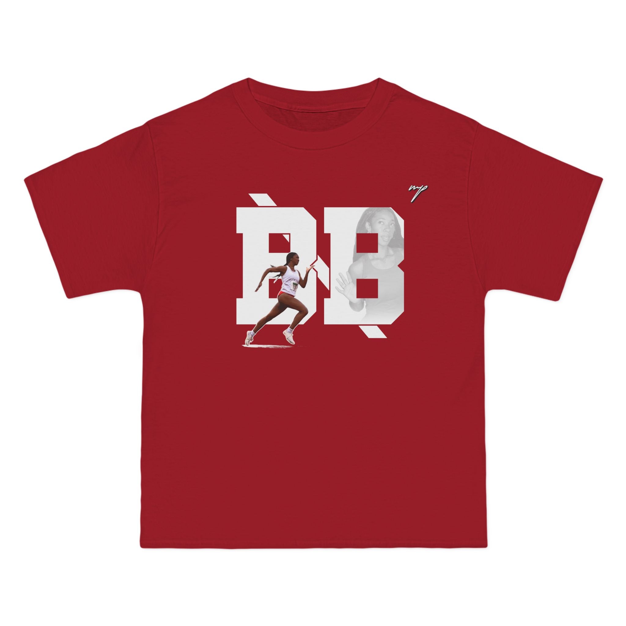 Brianna Beckham Vintage Tee
