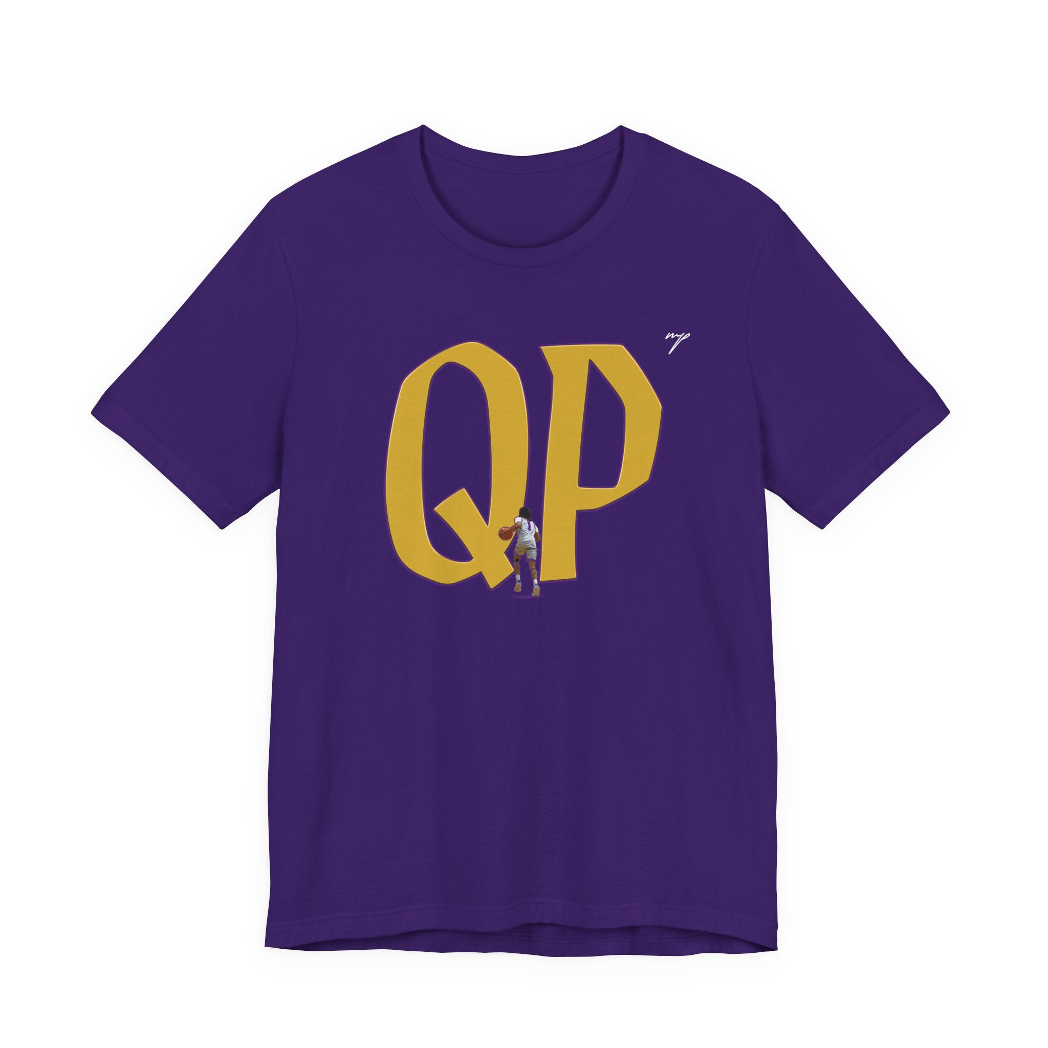 Quentin Proctor Graphic Tee