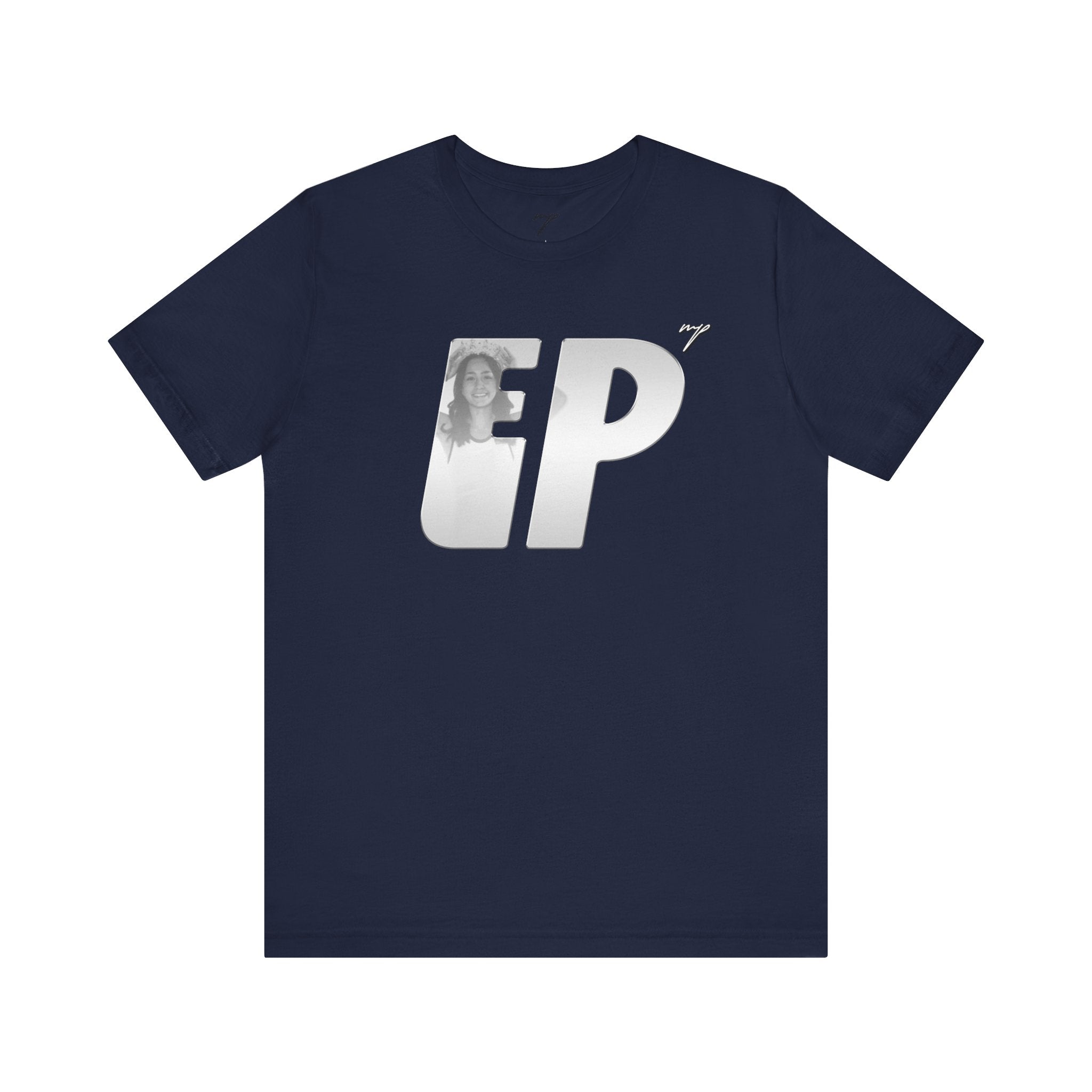 Erica Pastoriza Graphic Tee