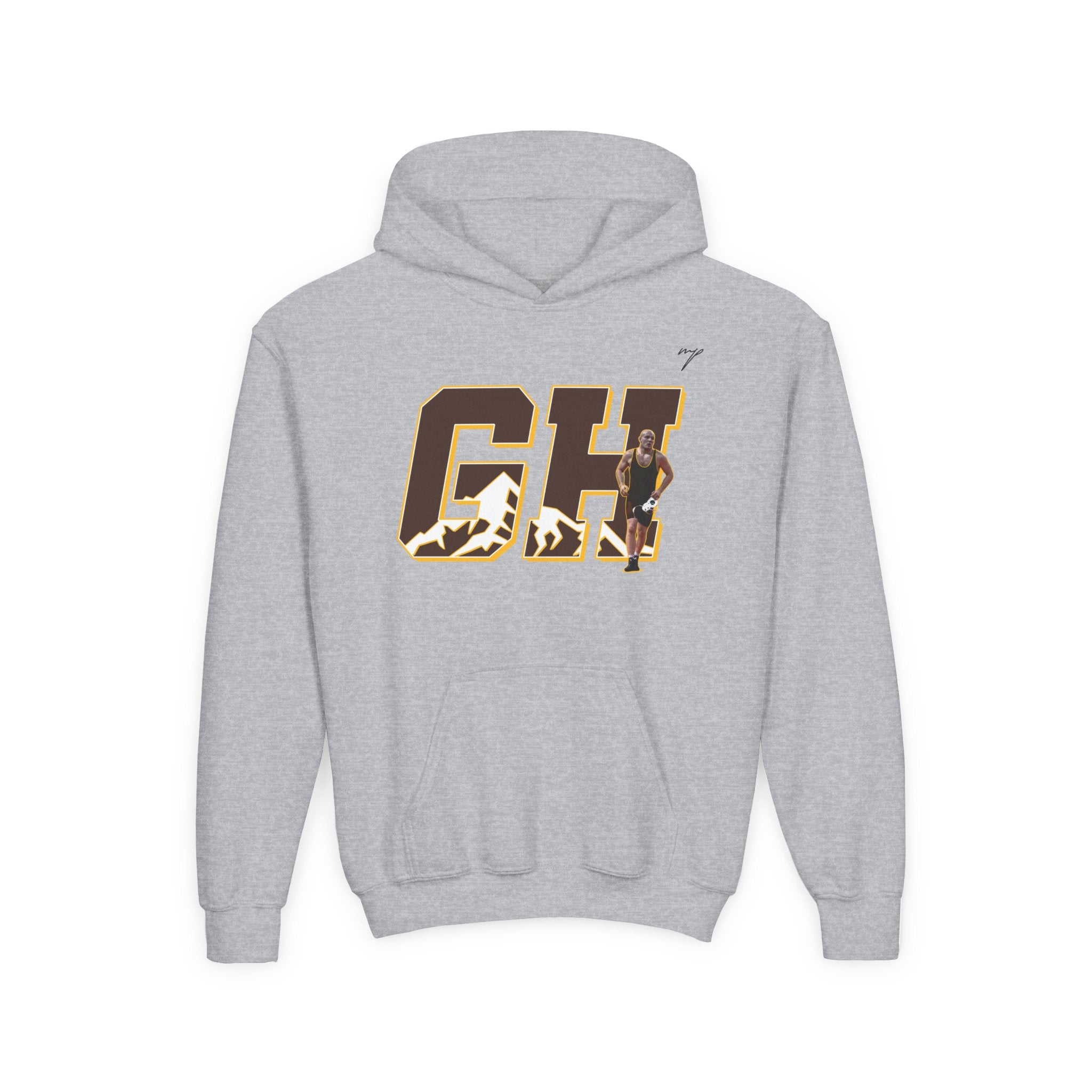 Gunner Henry YOUTH Hoodie