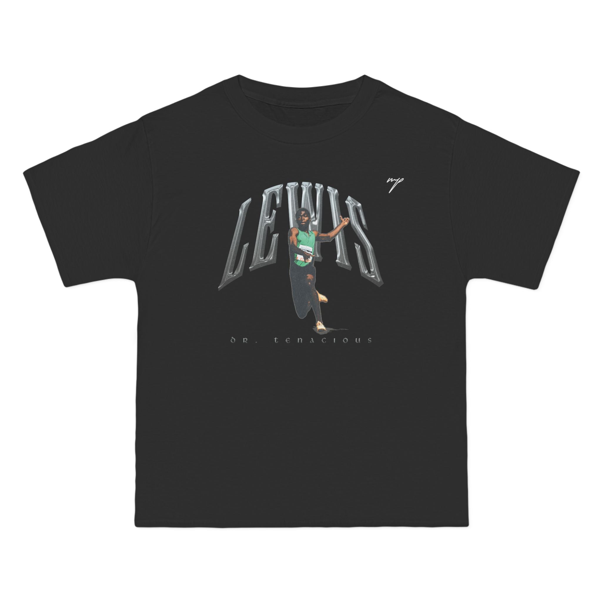 Romaine Lewis Vintage Tee