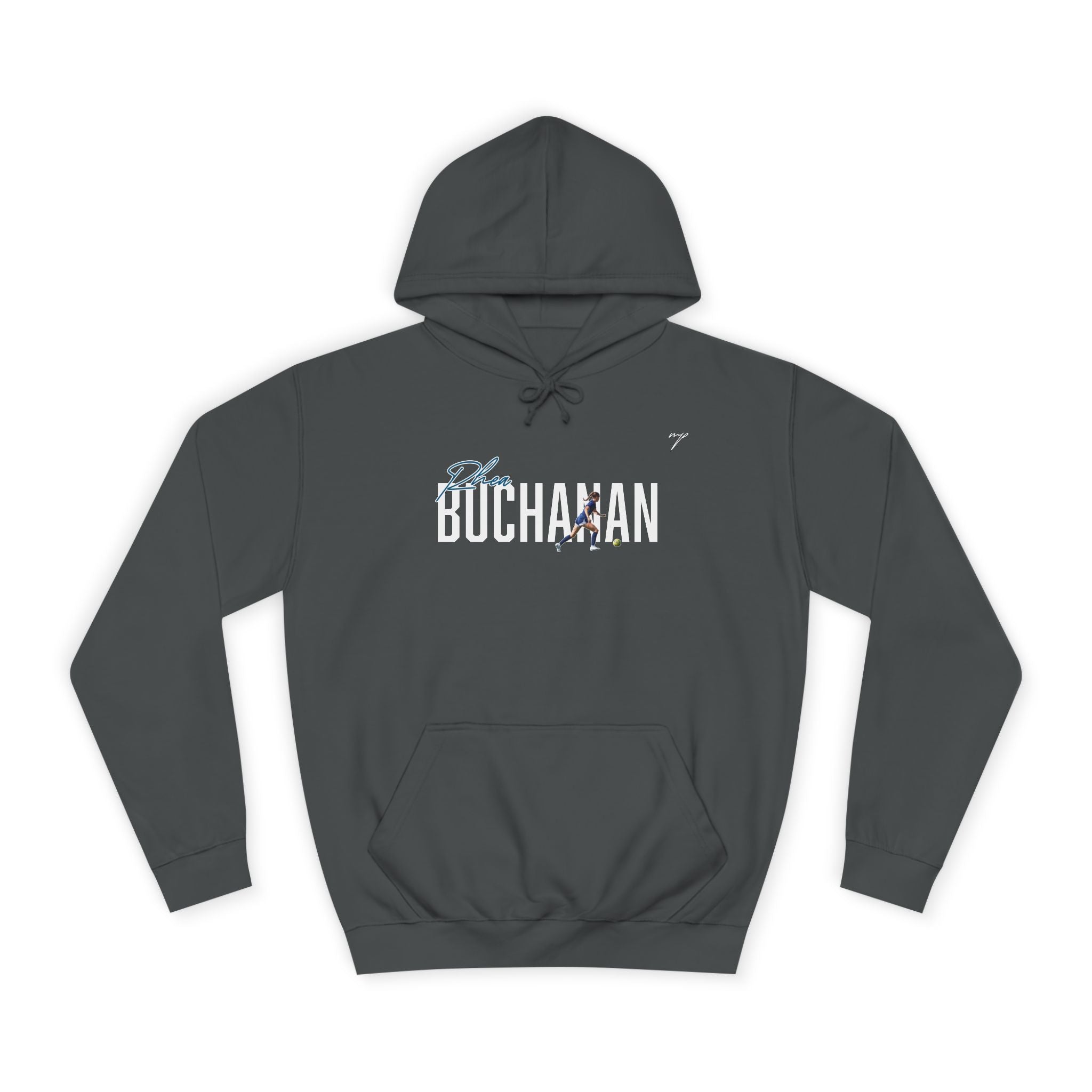 Rhea Buchanan Hoodie