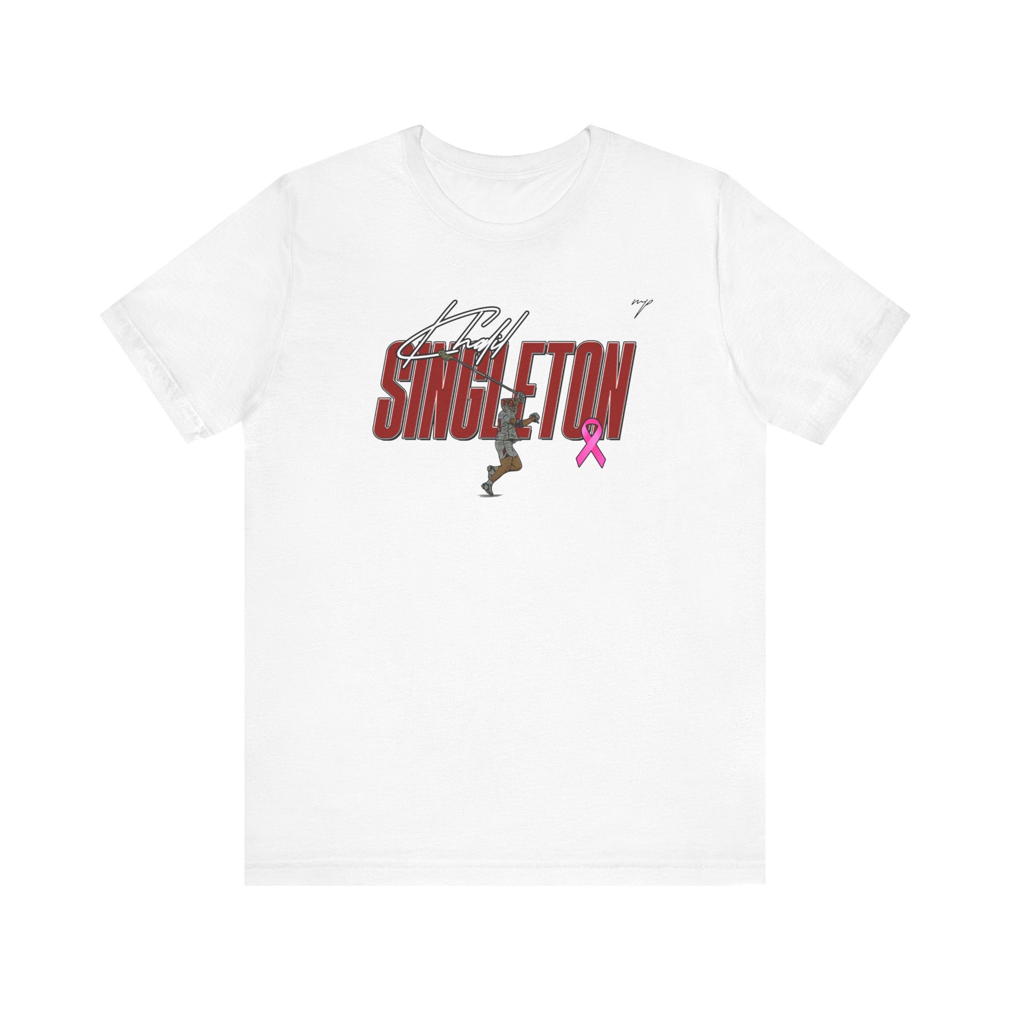 Khalil Singleton Graphic Tee
