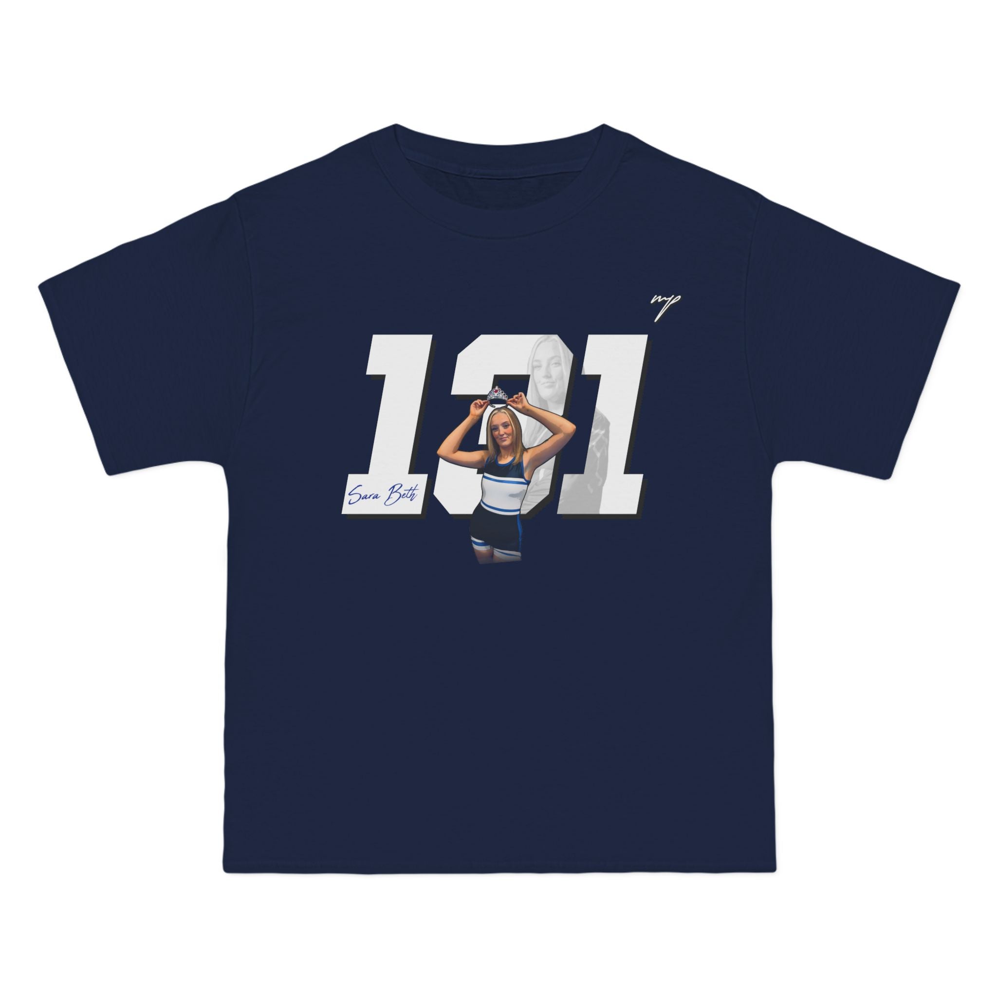 Sara Crosslin Vintage Tee