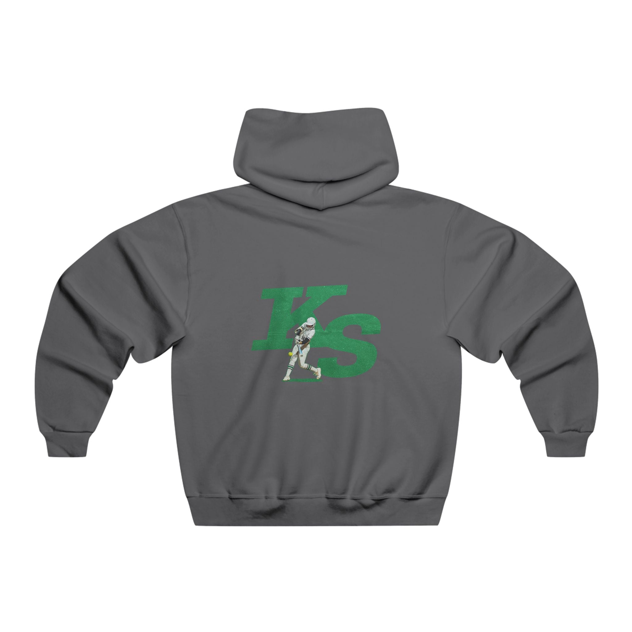 Kaycee Slovak Vintage Hoodie