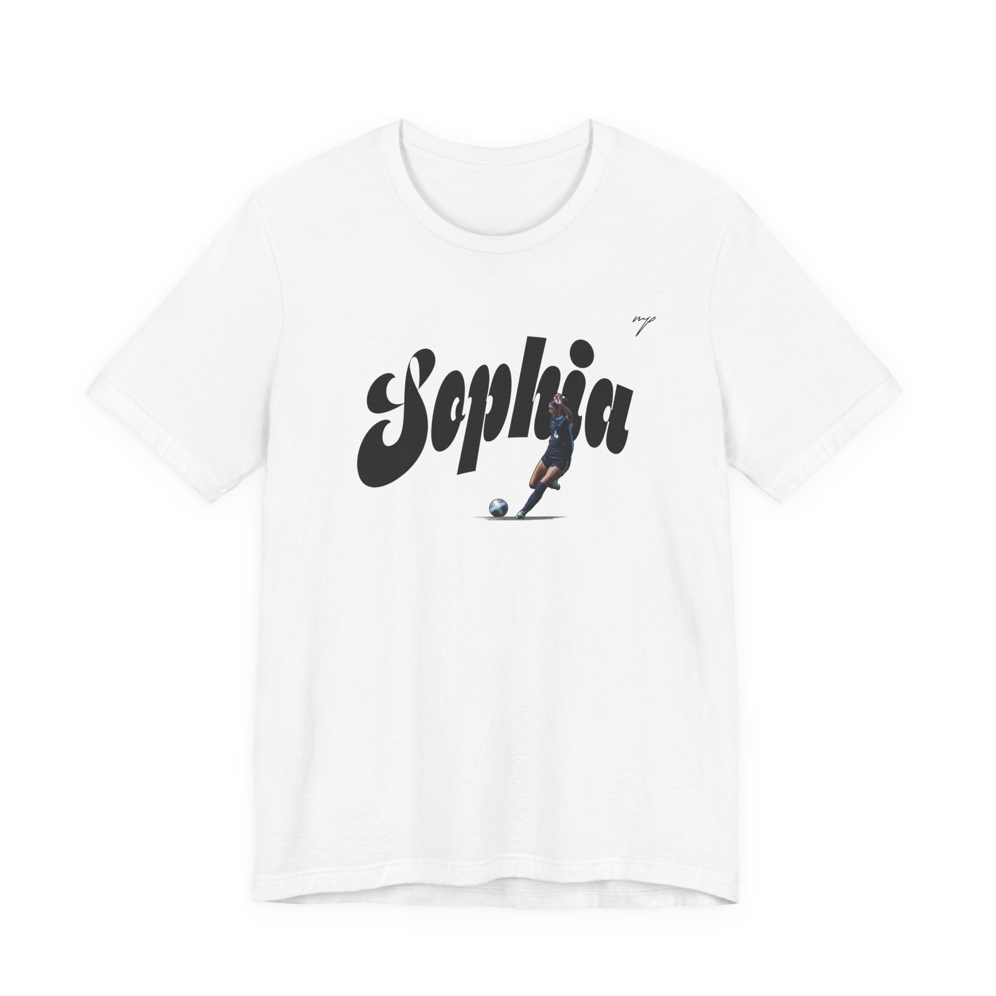 Sophia Benavides Graphic Tee