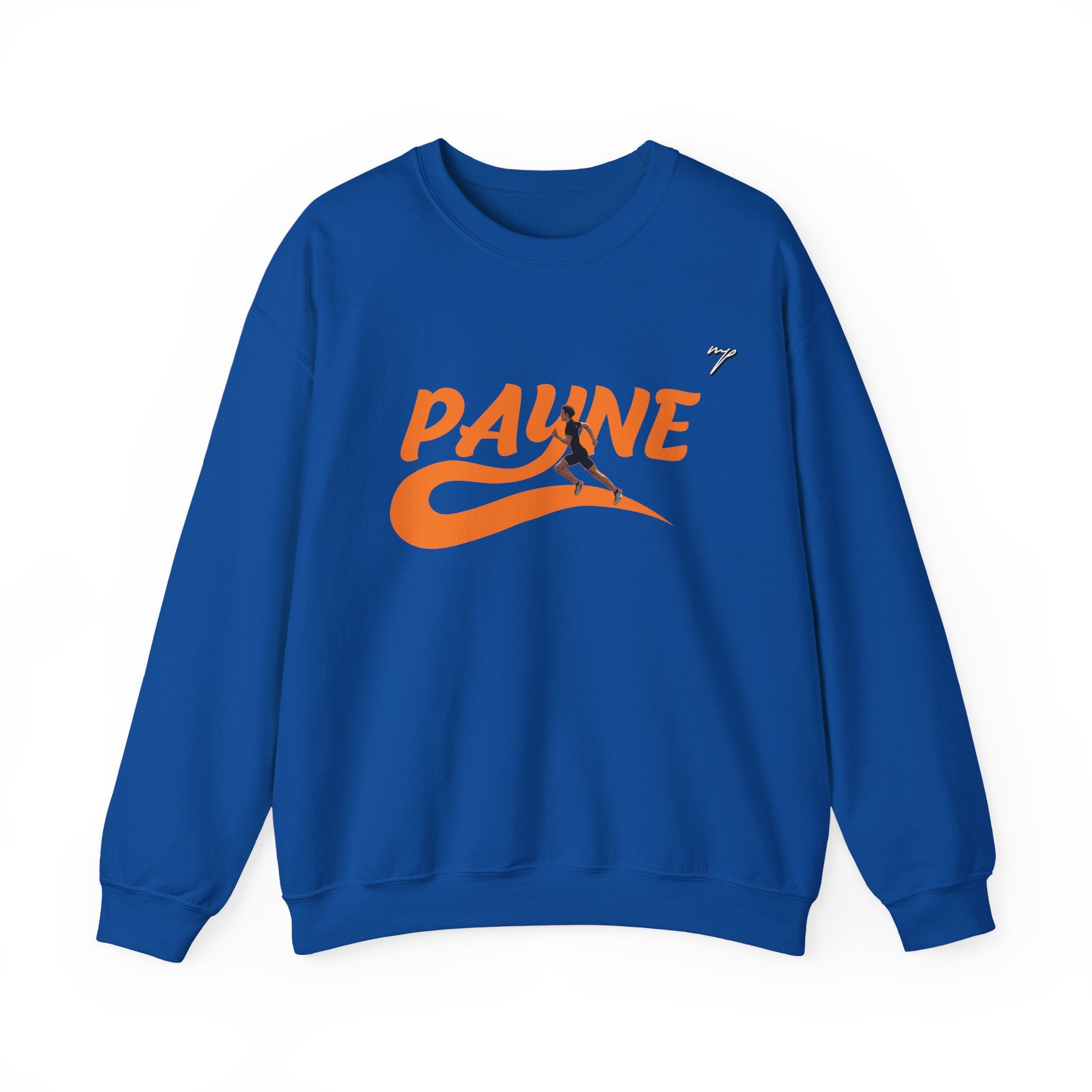 Devin Payne Crewneck