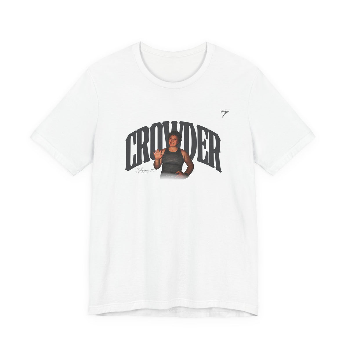 Ella Crowder Graphic Tee