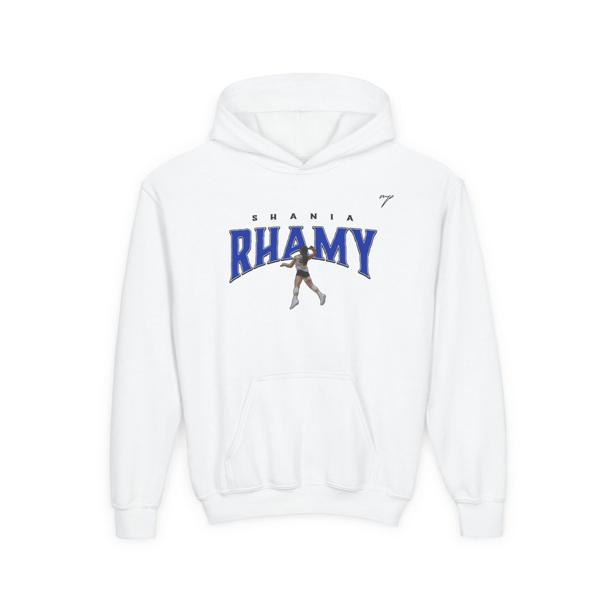 Shania Rhamy YOUTH Hoodie