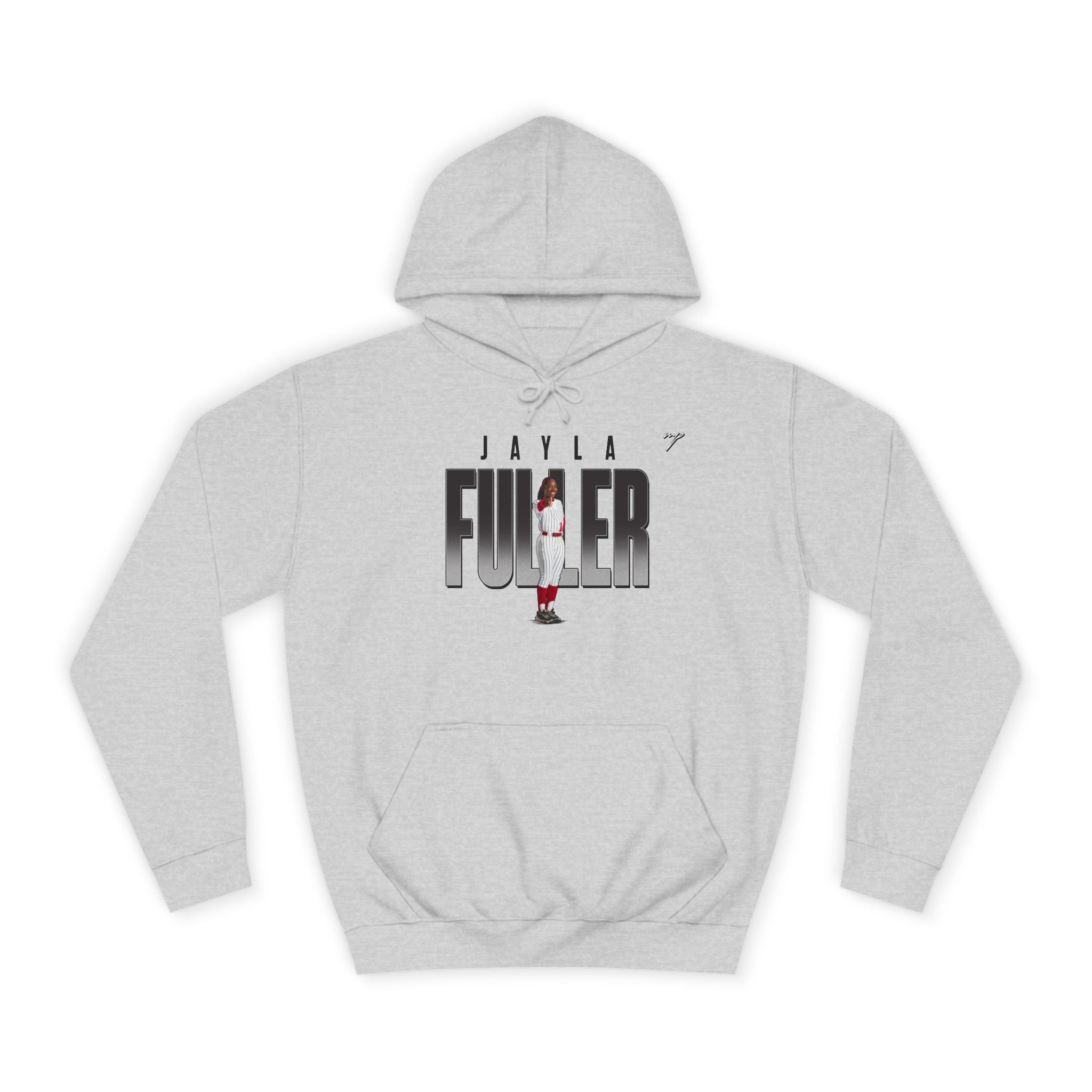 Jayla Fuller Hoodie