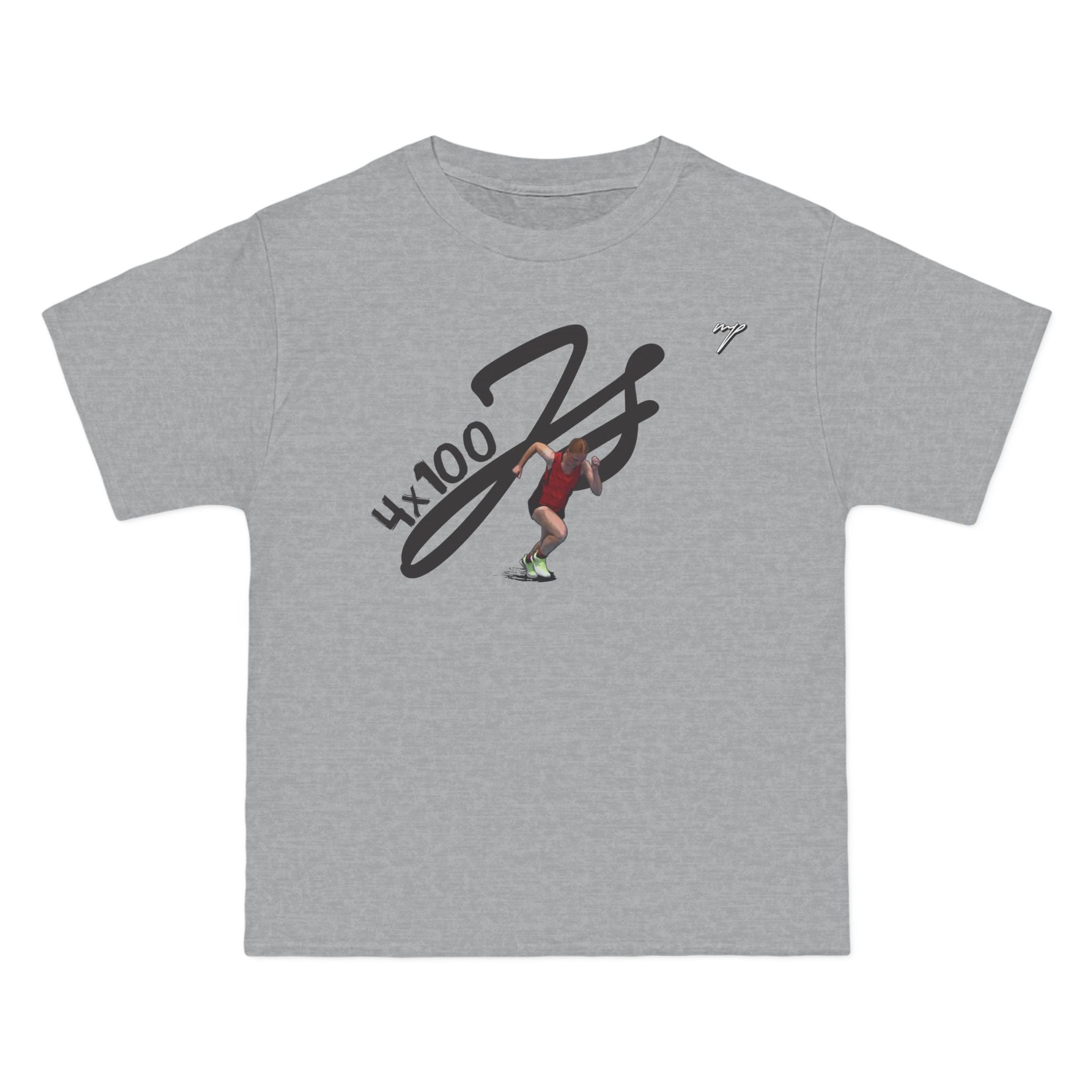 Jocelyn Seefried Vintage Tee