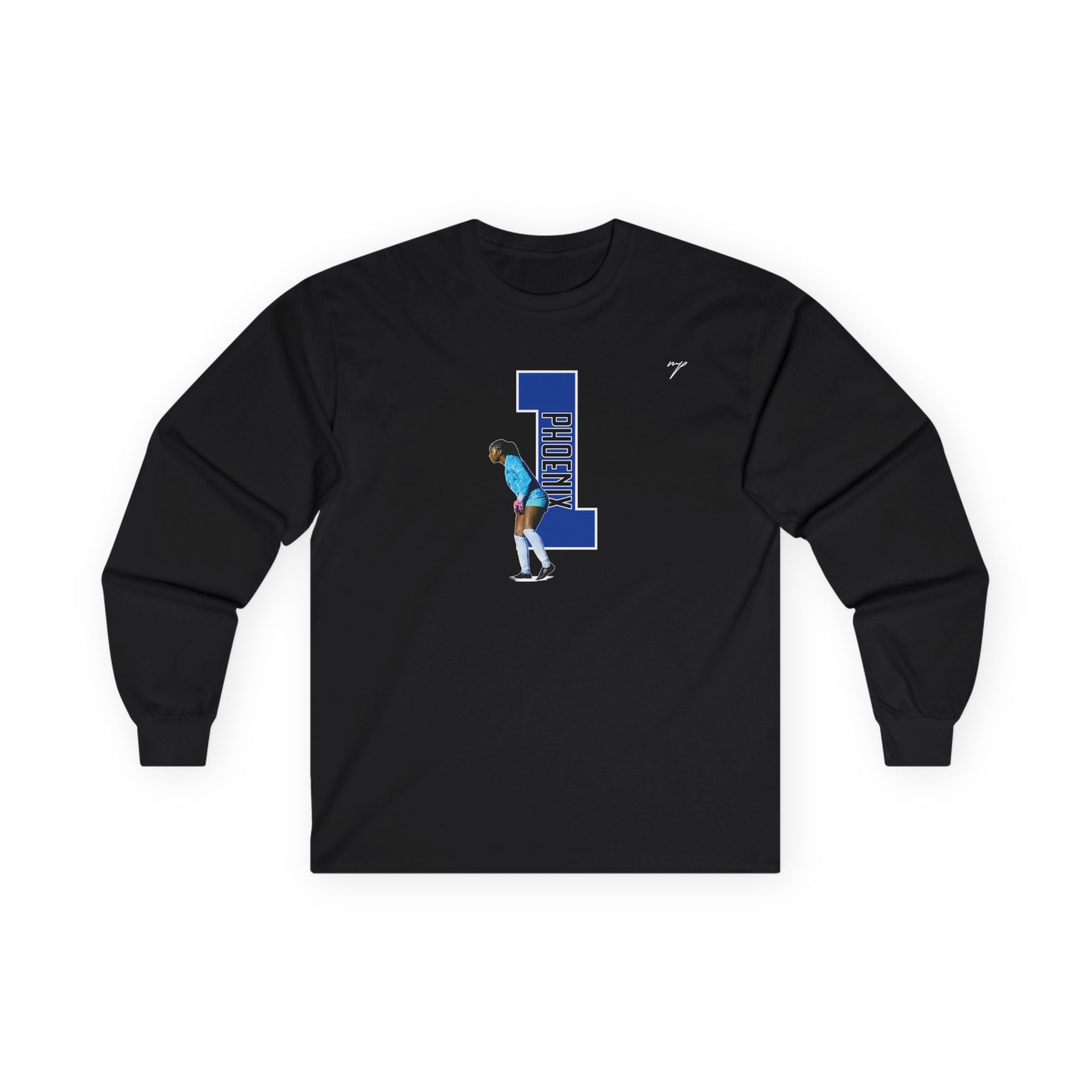 London Phoenix Long Sleeve