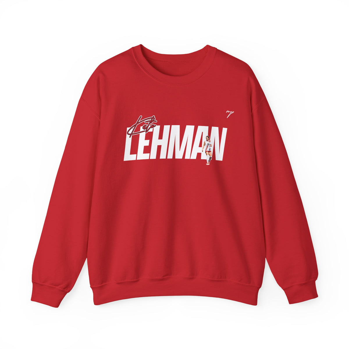 Kate Lehman Crewneck