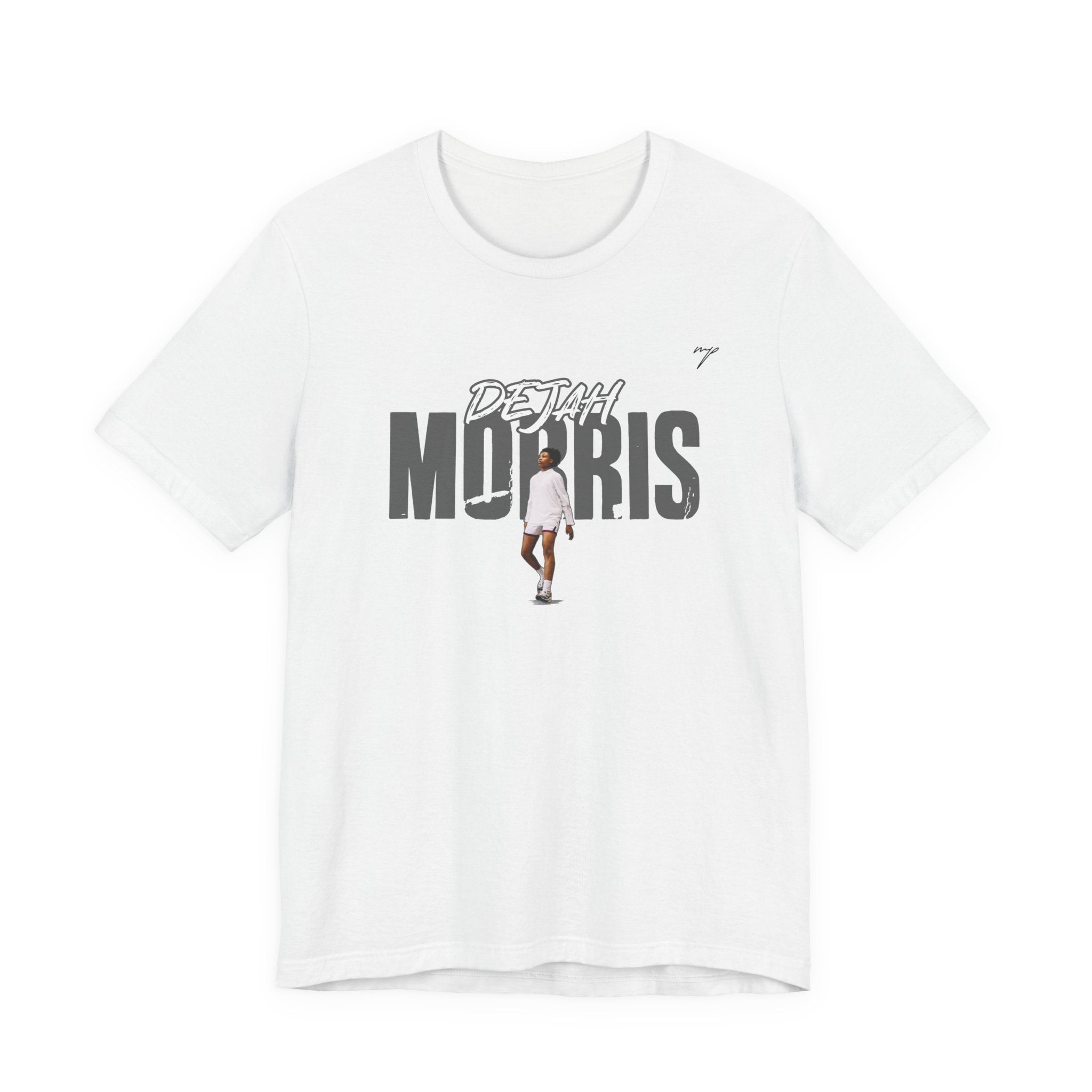 Dejah Morris Graphic Tee