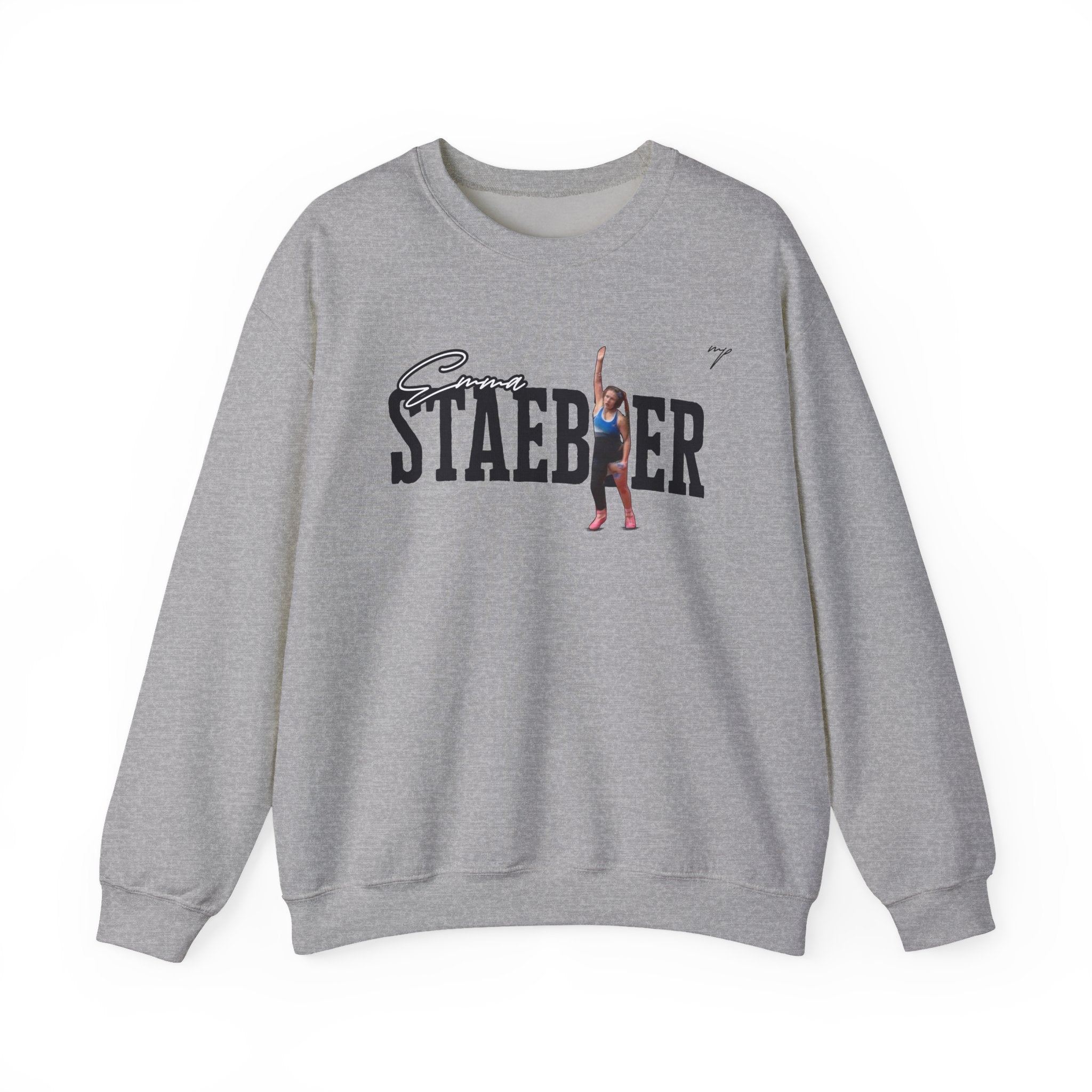 Emma Staebler Crewneck