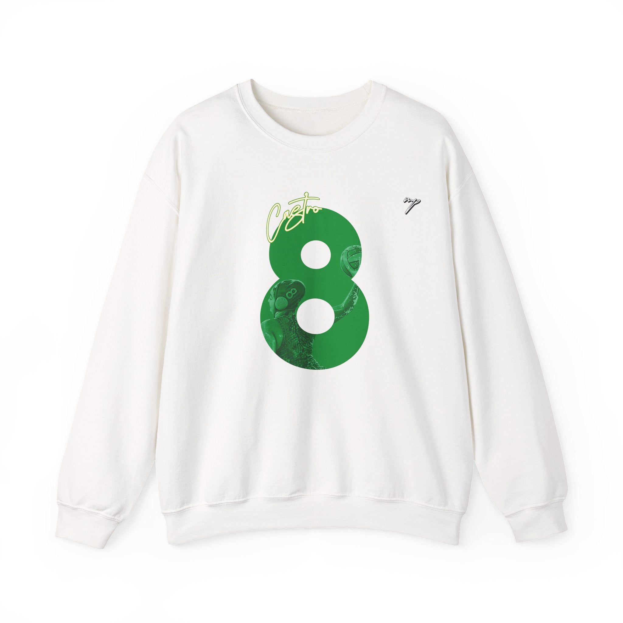 Leonna Castro Crewneck