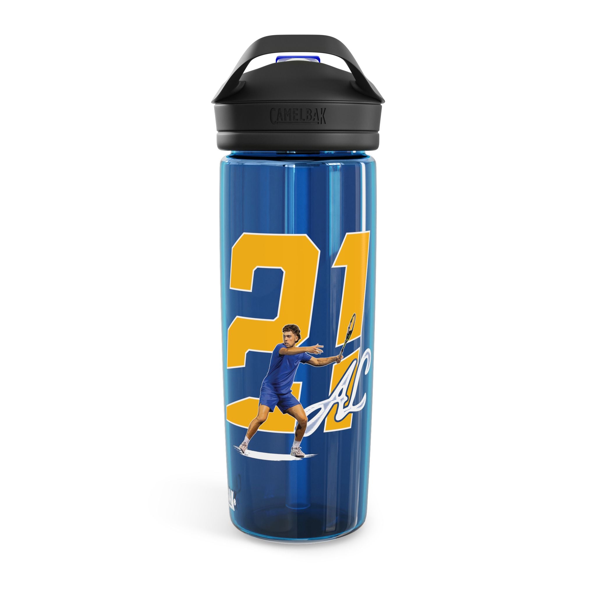 Andrew Lavine CamelBak Water Bottle