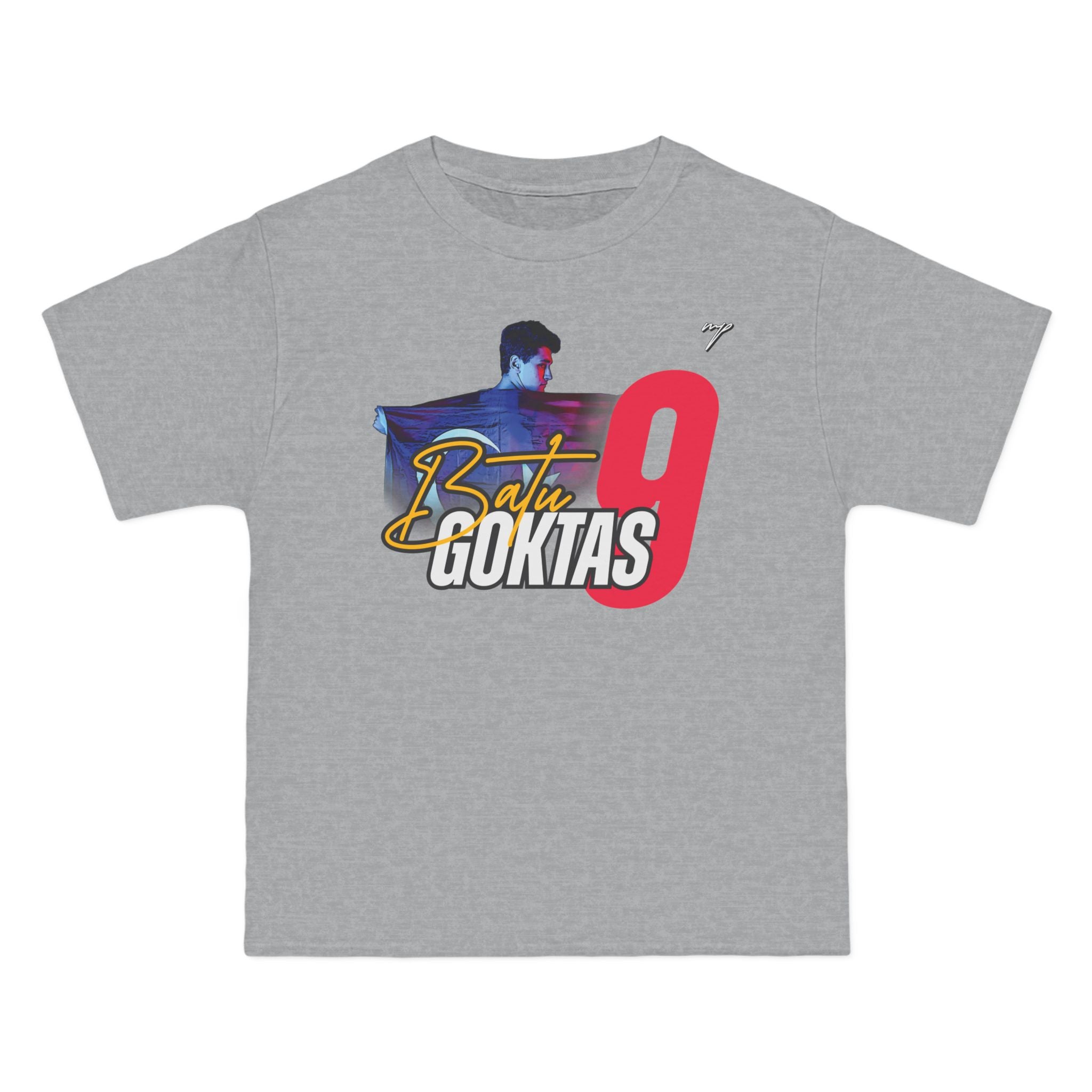 Batuhan Goktas Vintage Tee