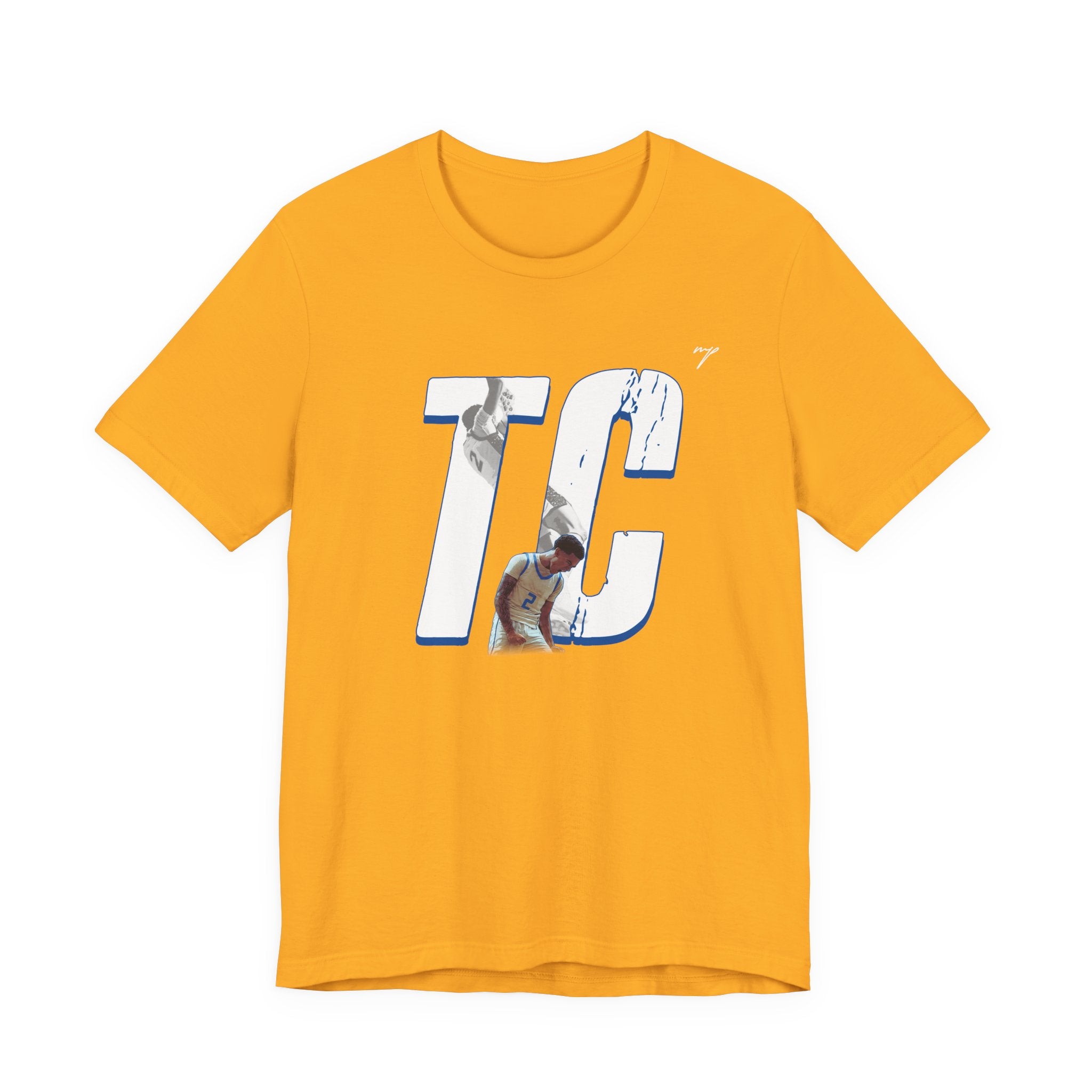 Trey Chisolm Graphic Tee