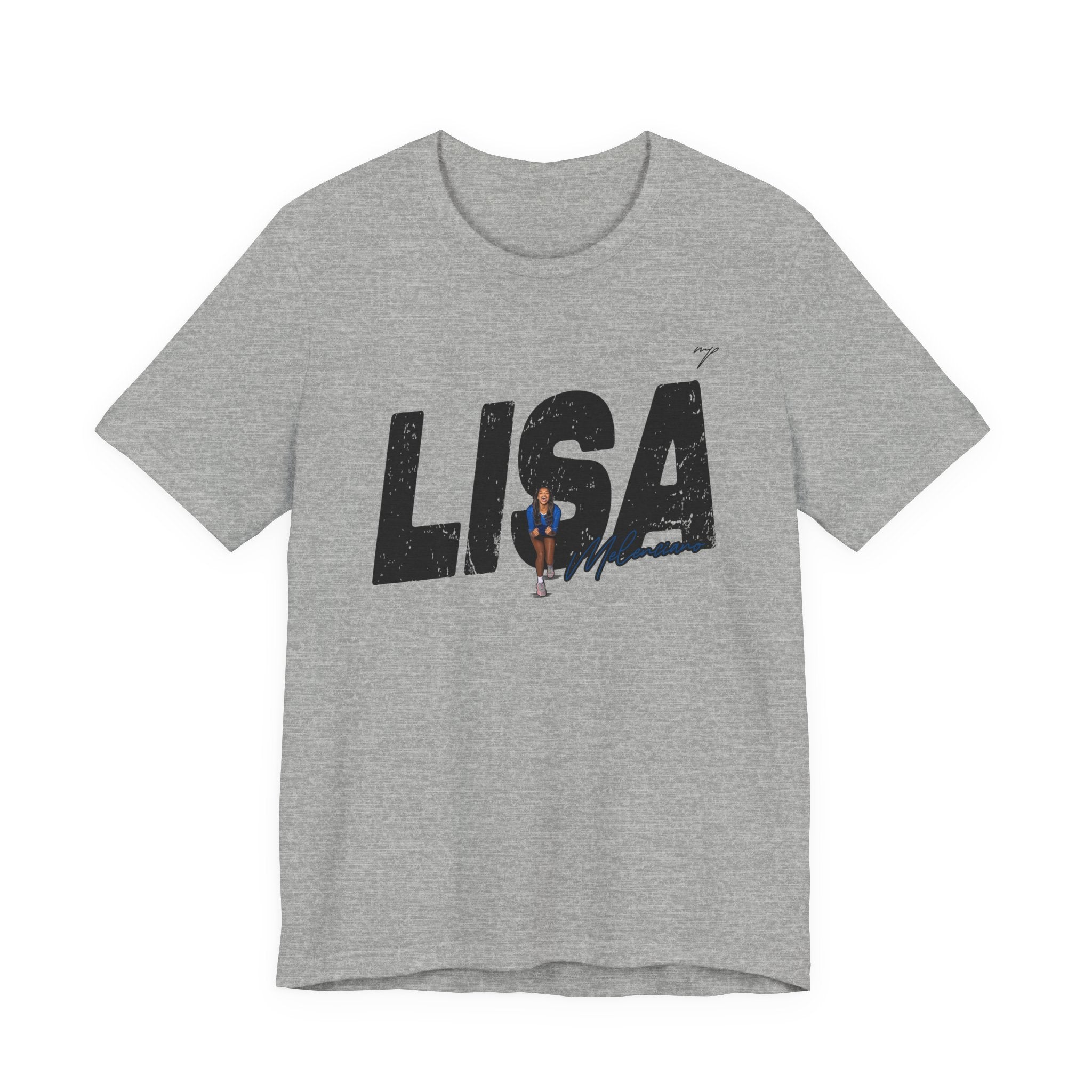 Lisa Melenciano Graphic Tee