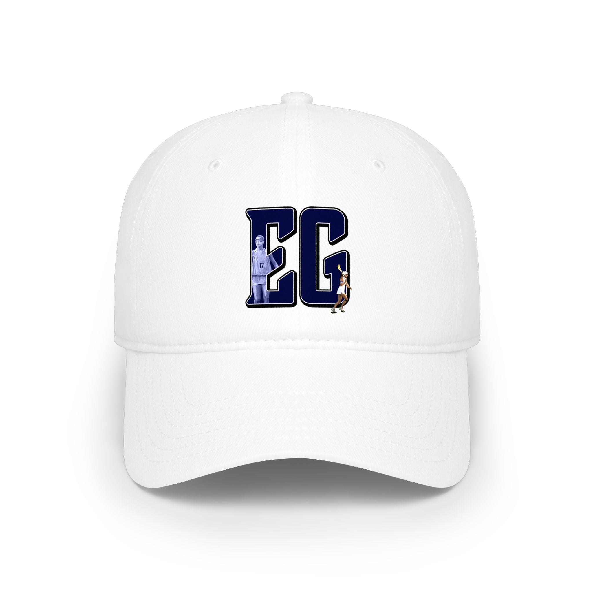 Emma Gutierrez Hat