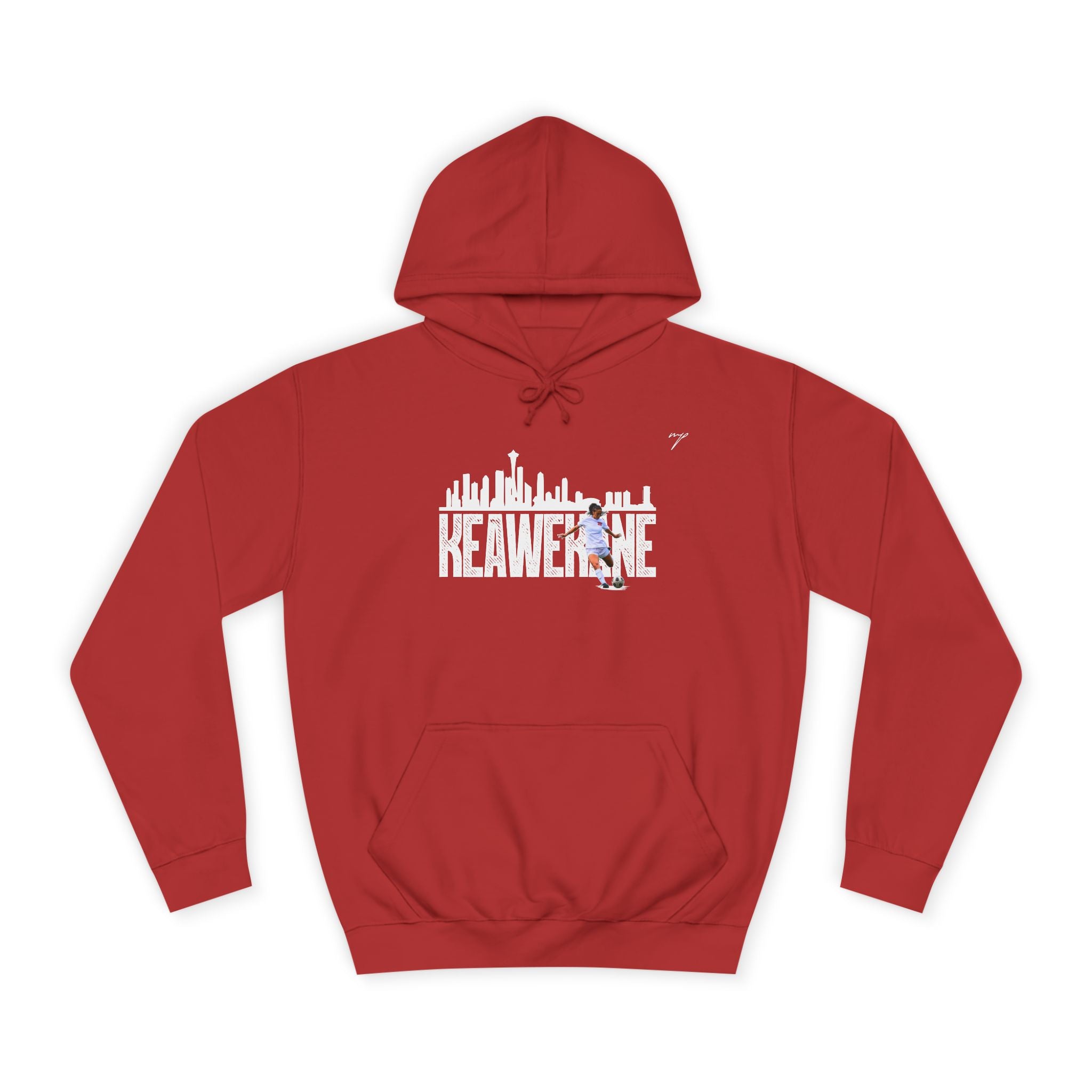 Evalani Keawekane Hoodie