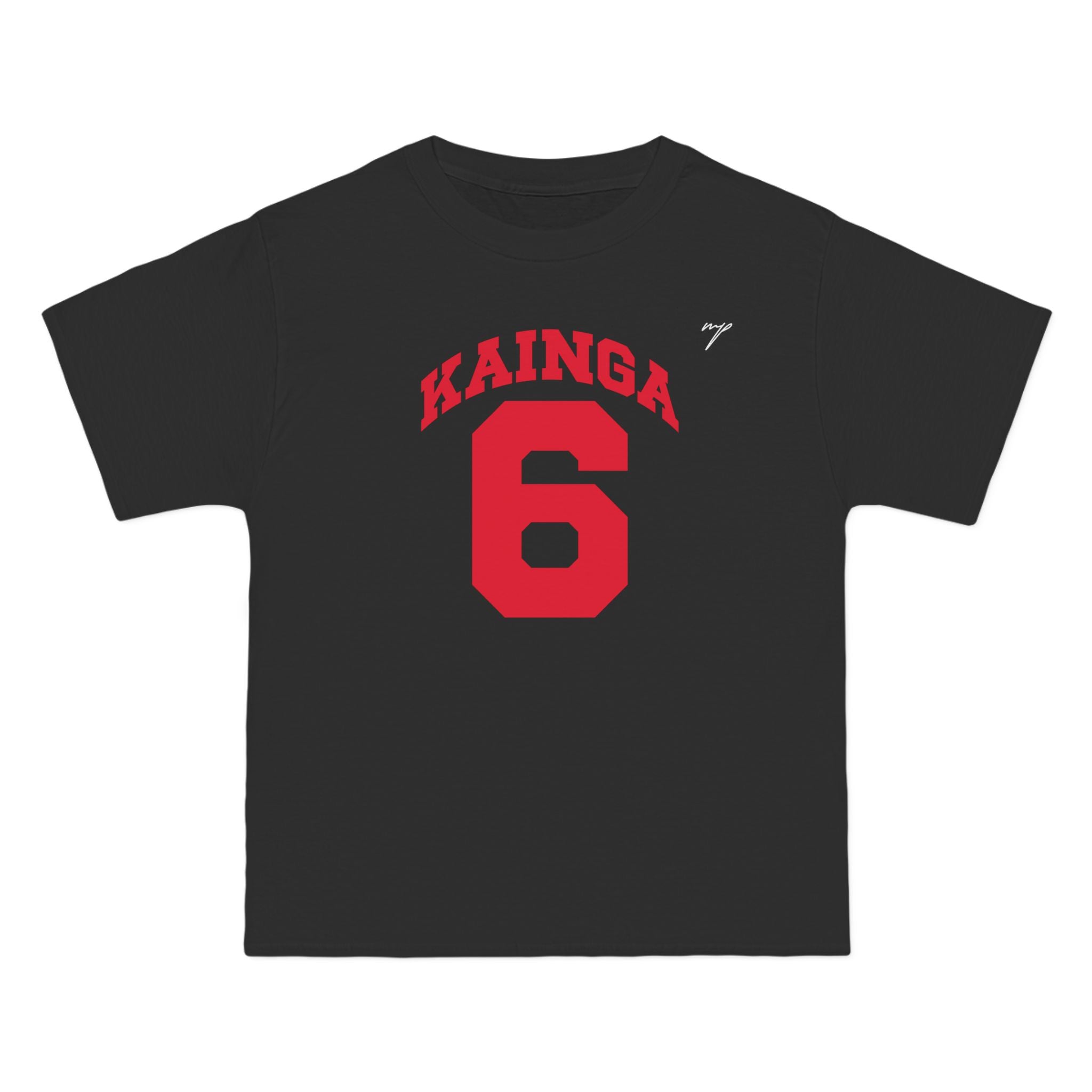 Tadiwanashe Kainga Vintage Tee