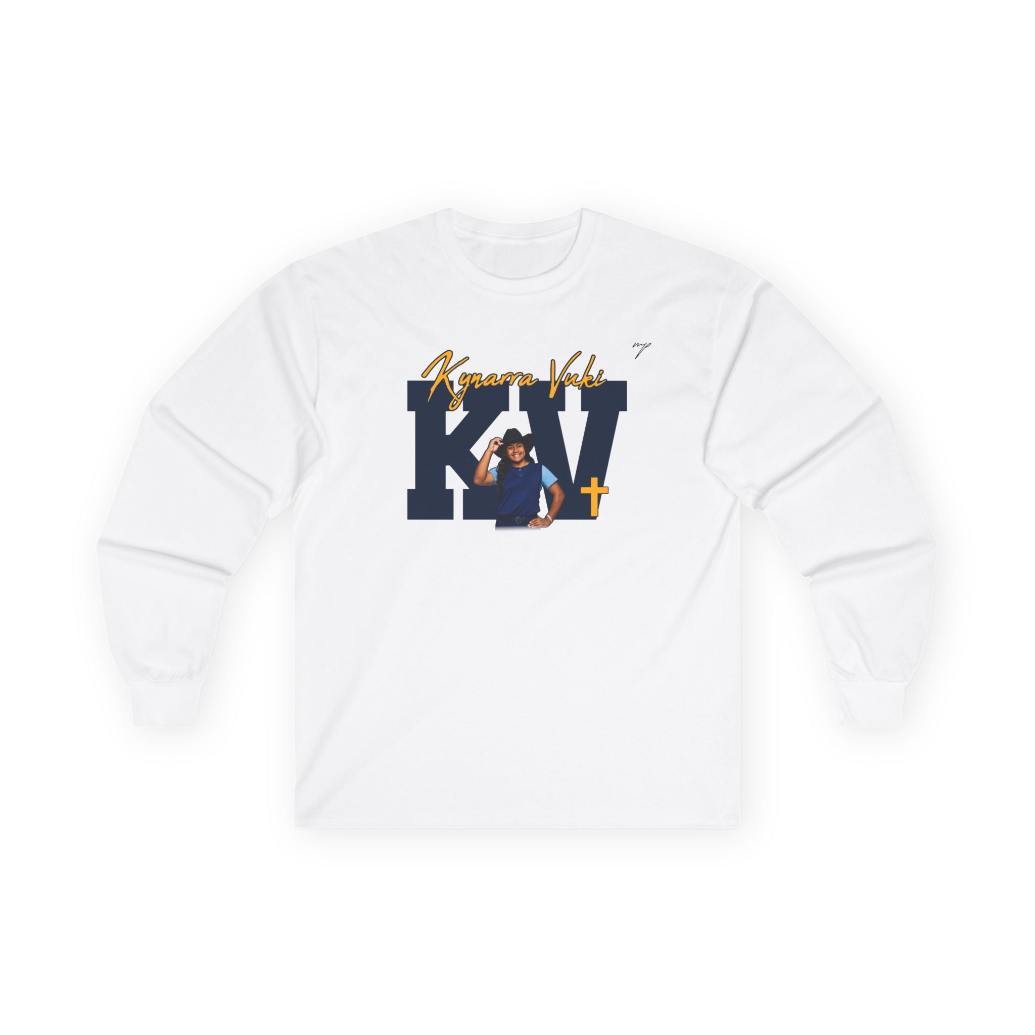 Kynarra Vuki Long Sleeve