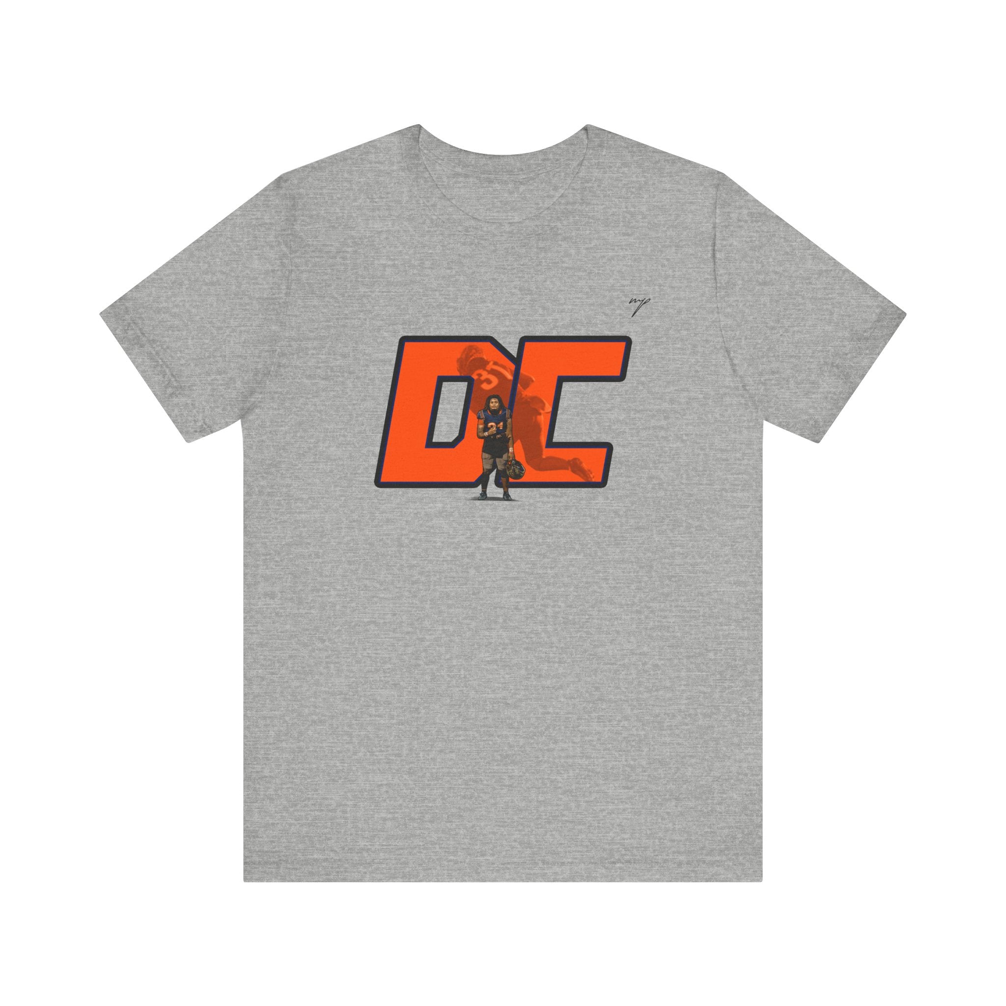 Don Chester Jr Graphic Tee