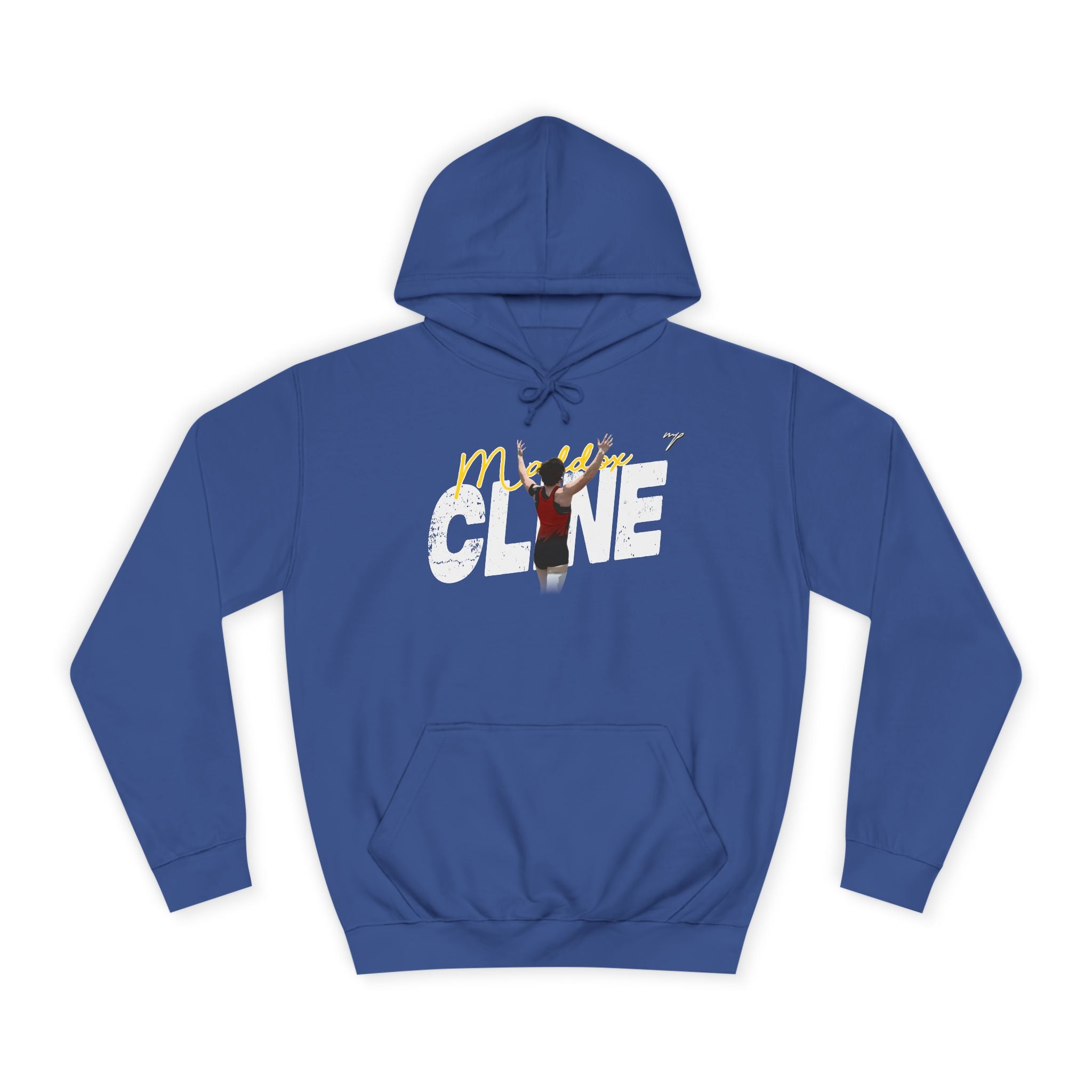 Maddox Cline Hoodie