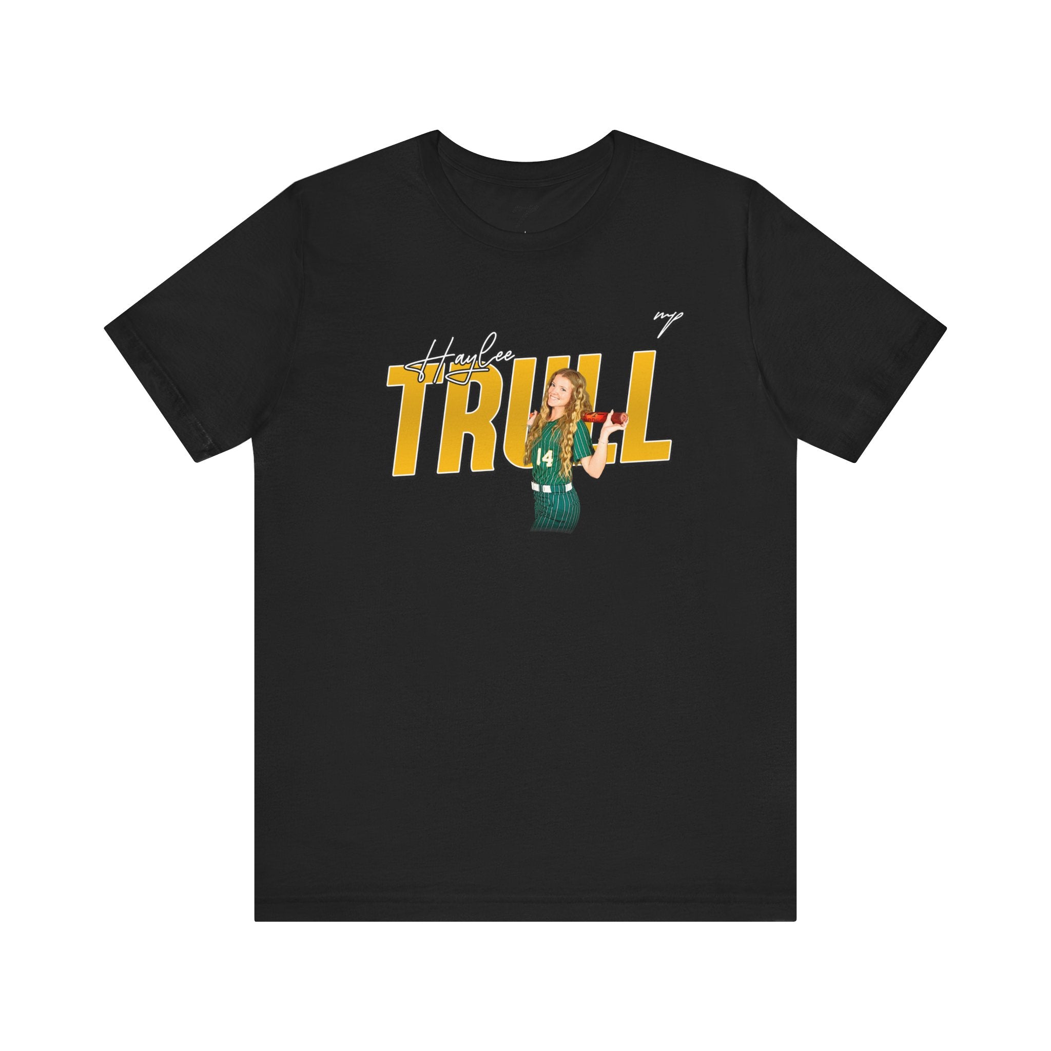 Haylee Trull Graphic Tee