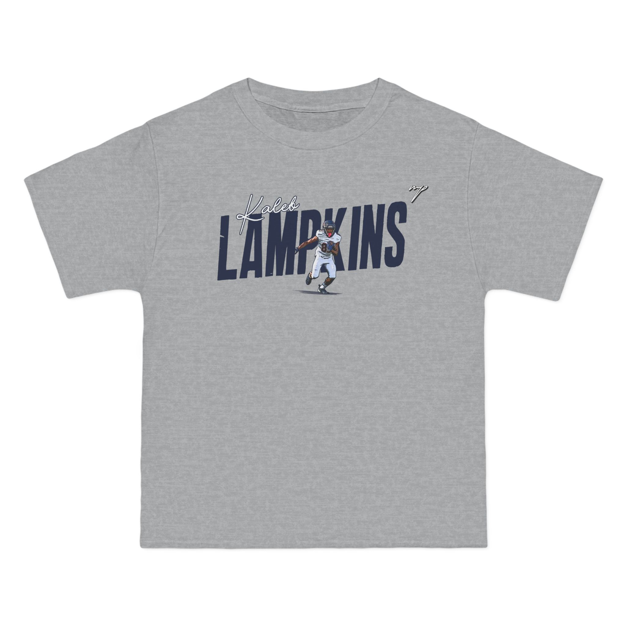 Kaleb Lampkins Vintage Tee