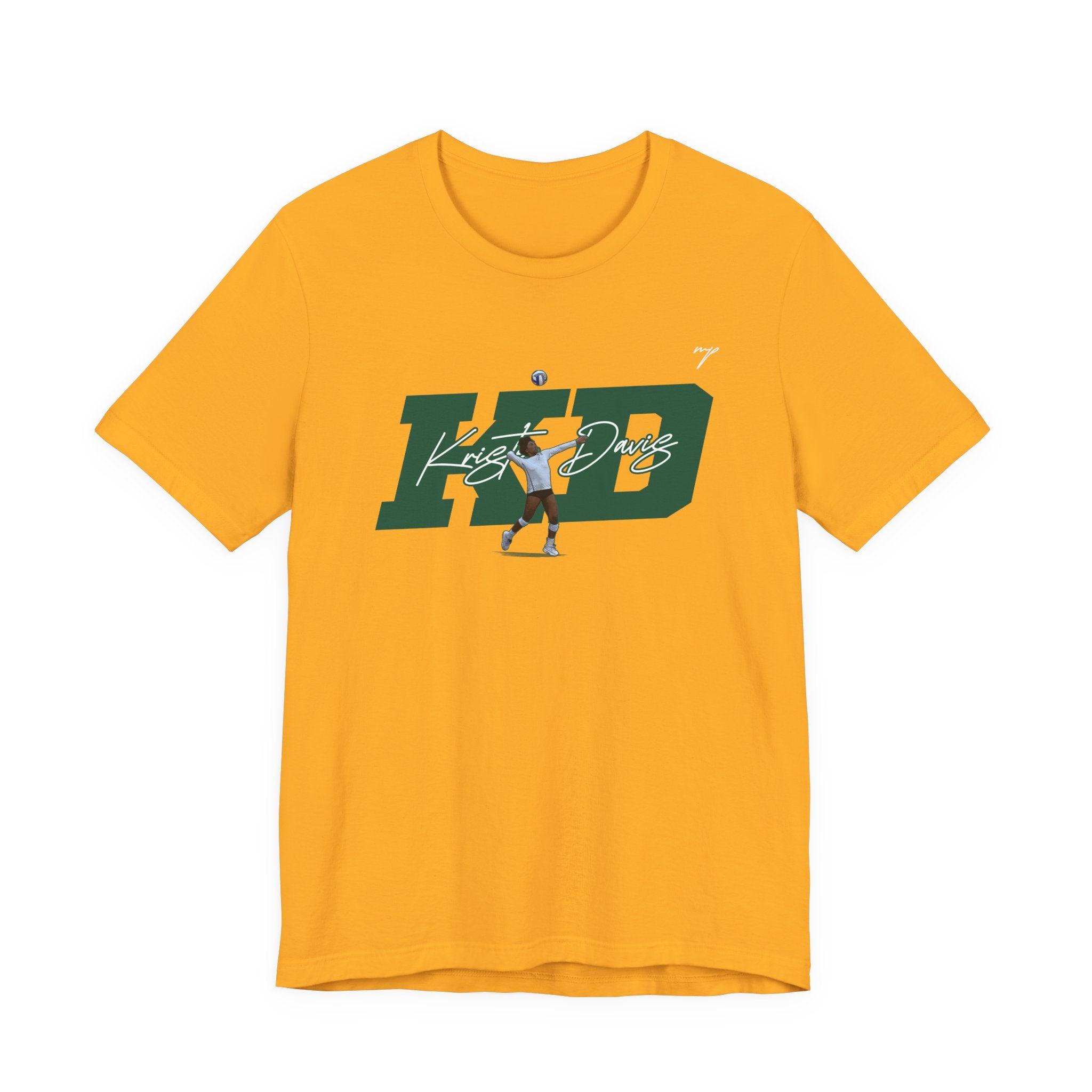 Kristen Davis Graphic Tee