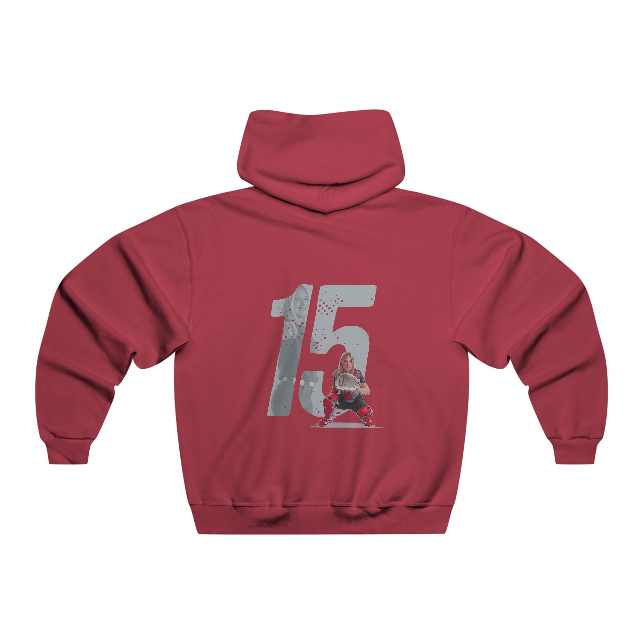 Emma Tolley Vintage Hoodie