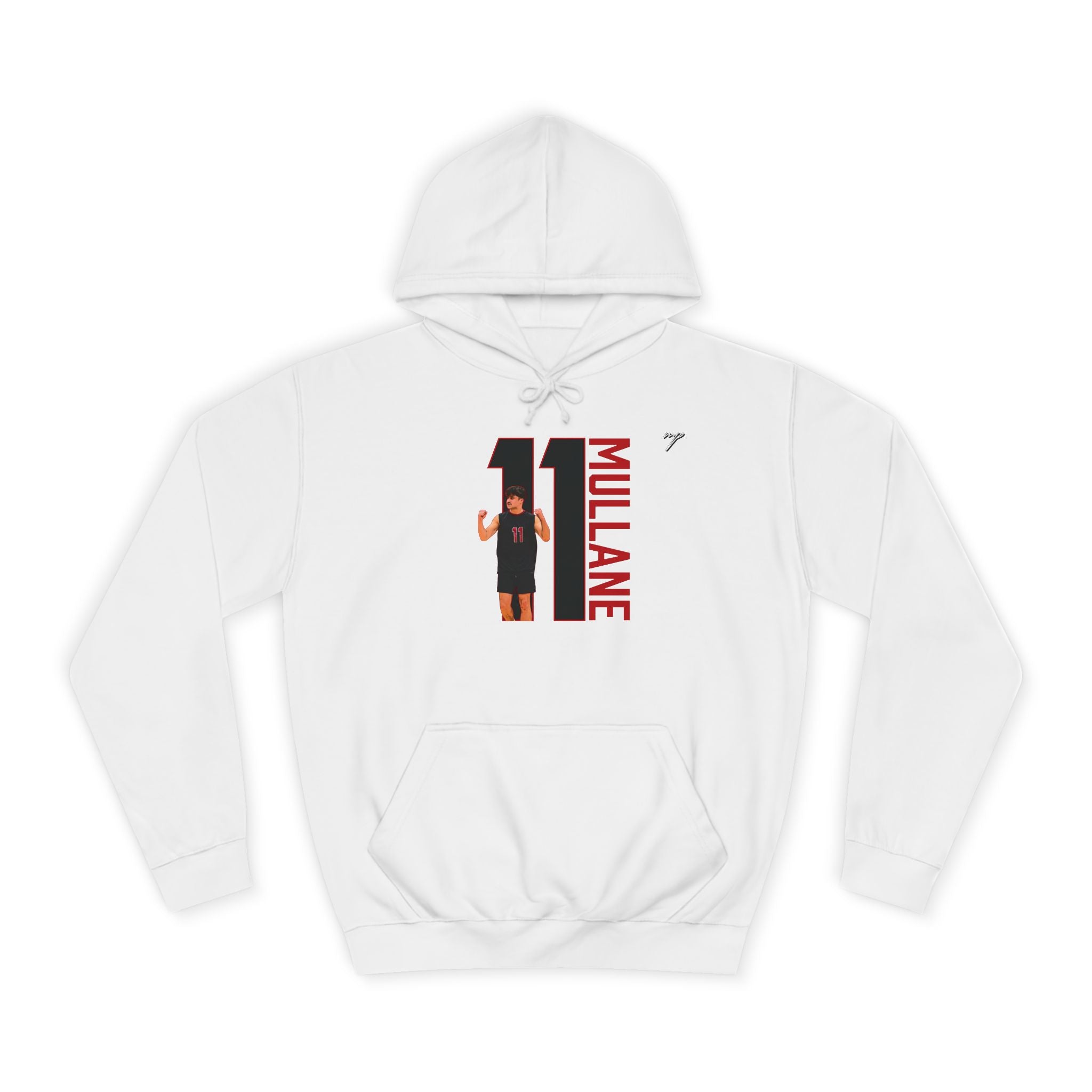 Jack Mullane Hoodie