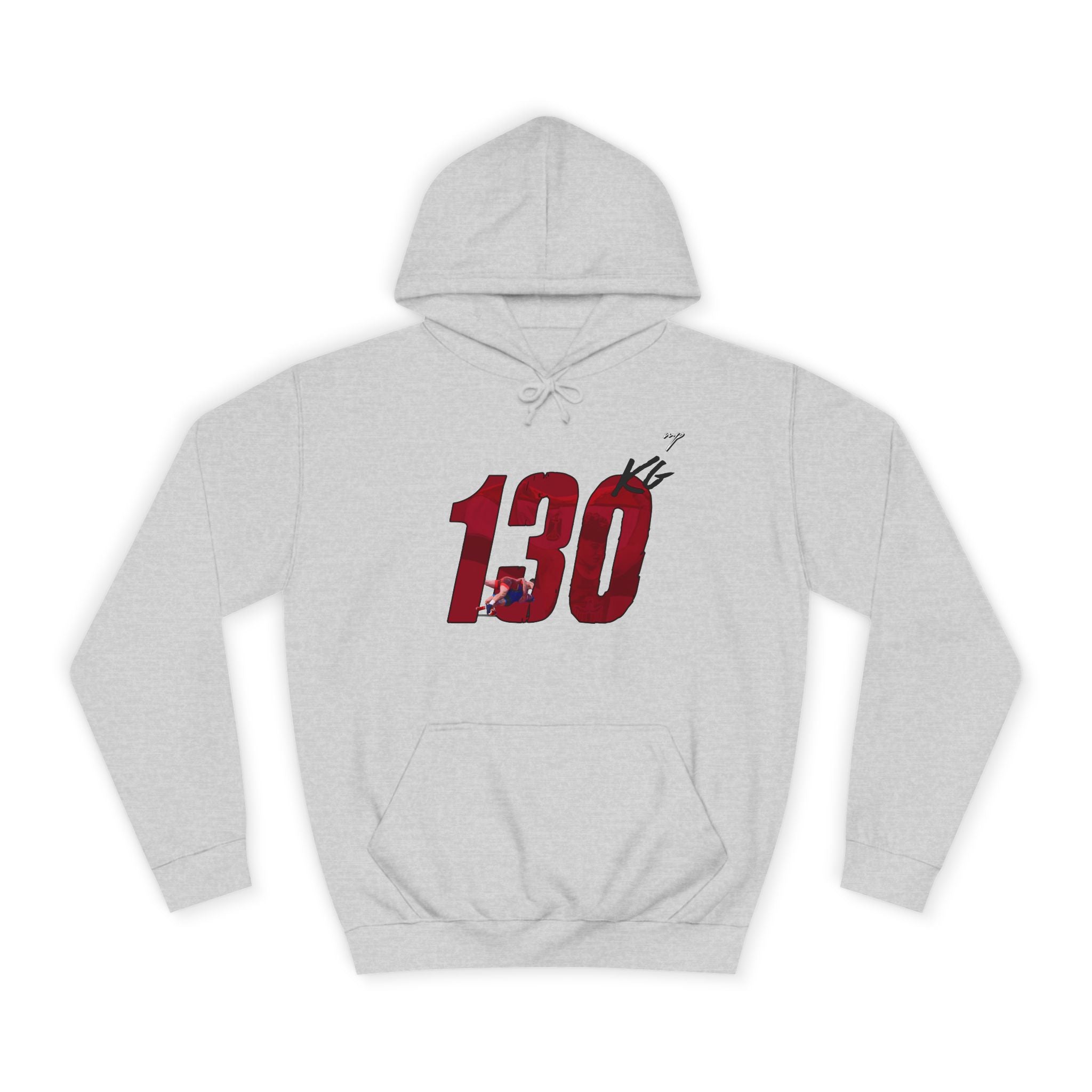 Fekry Esaa Hoodie
