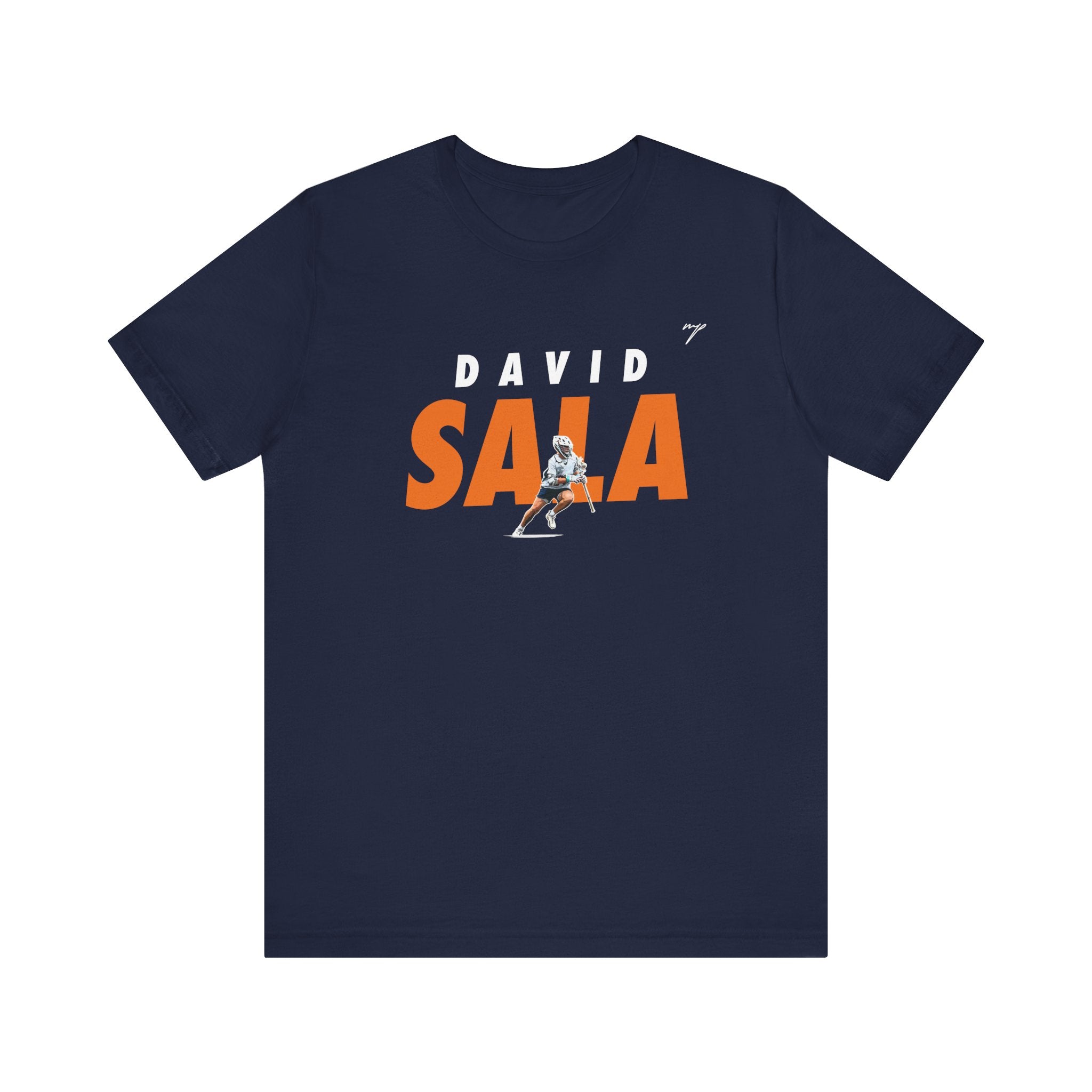 David Sala Graphic Tee