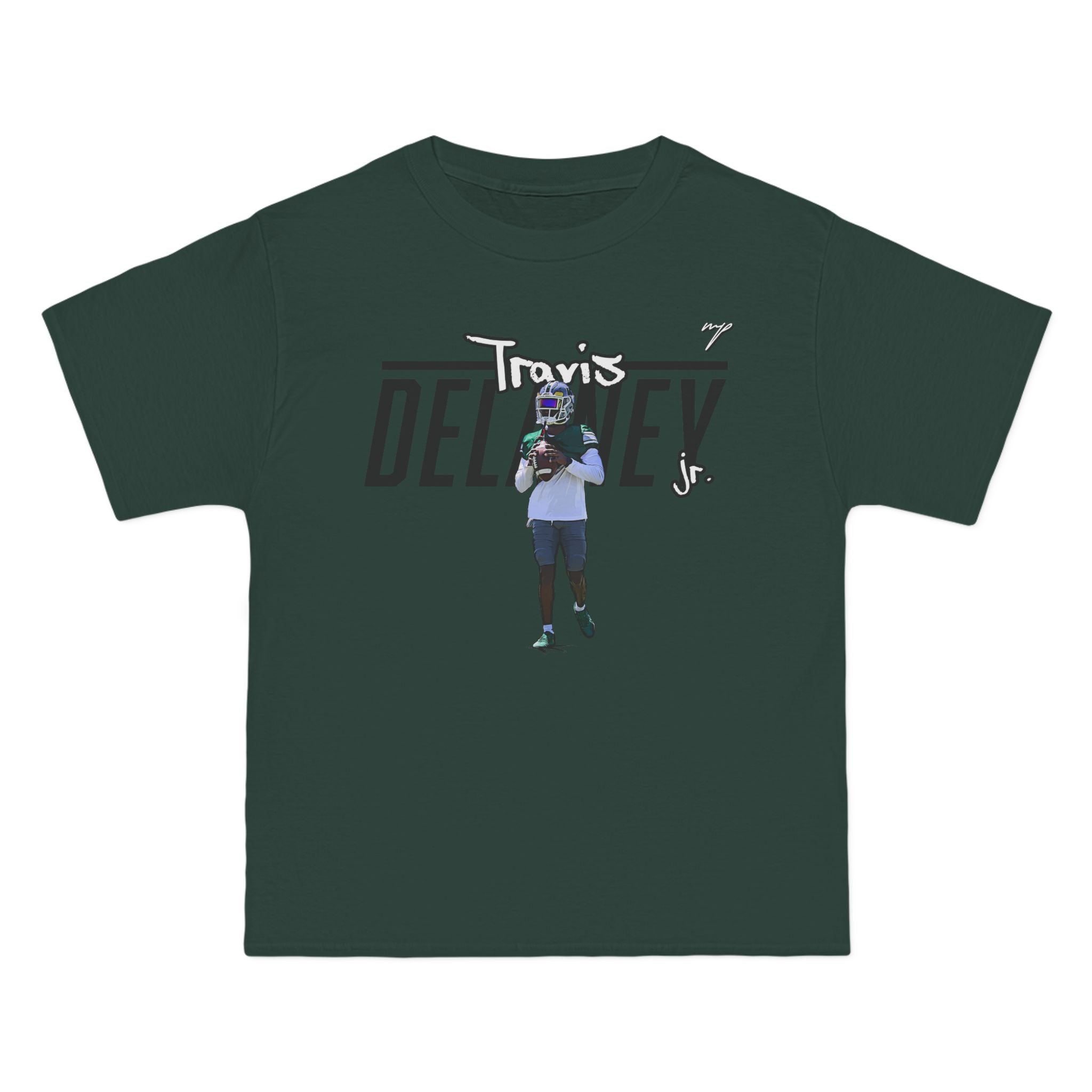 Travis Delaney Jr Vintage Tee