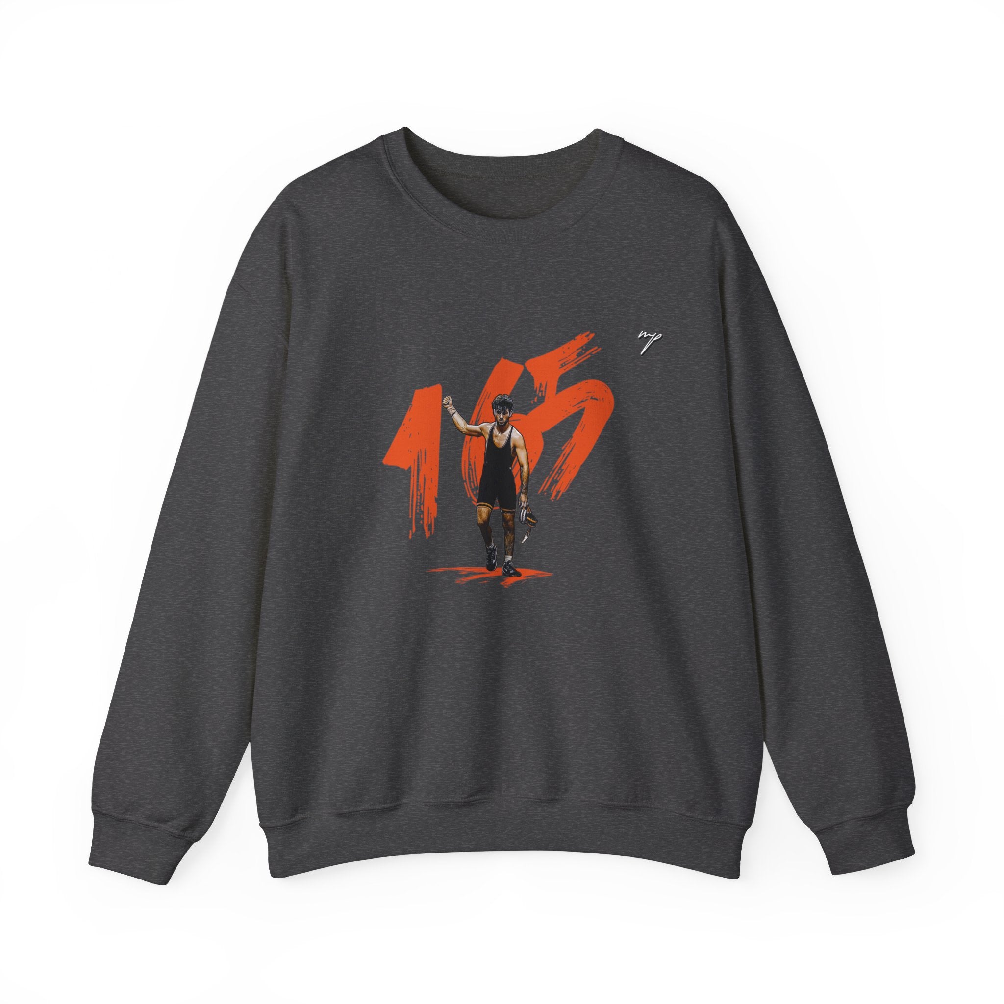 Mason Reiniche Crewneck Sweatshirt