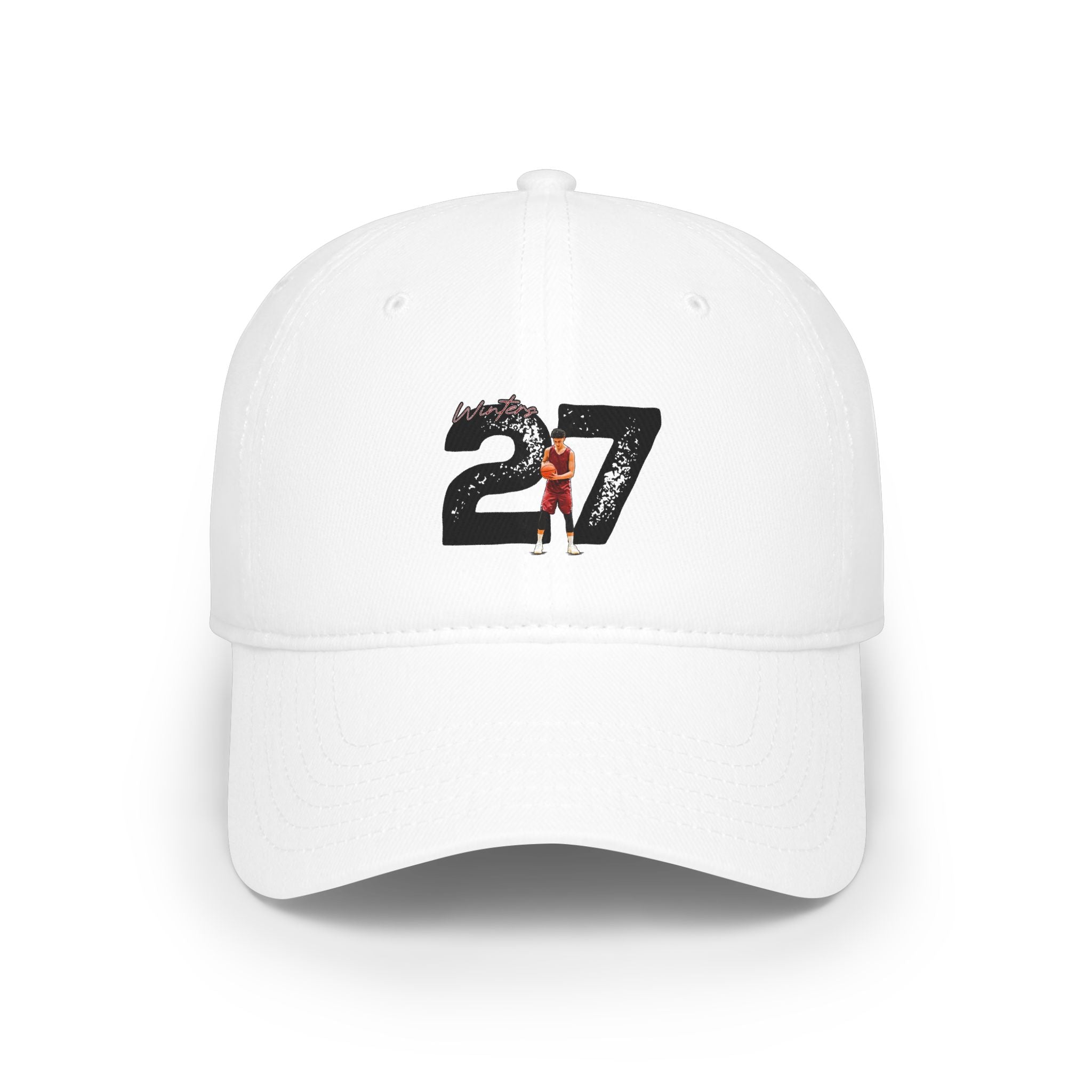Aiden Winters Hat