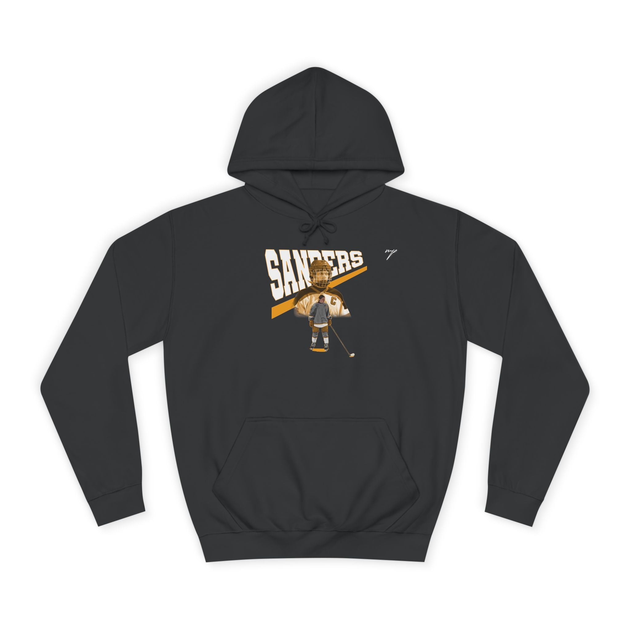 Ella Sanders Hoodie
