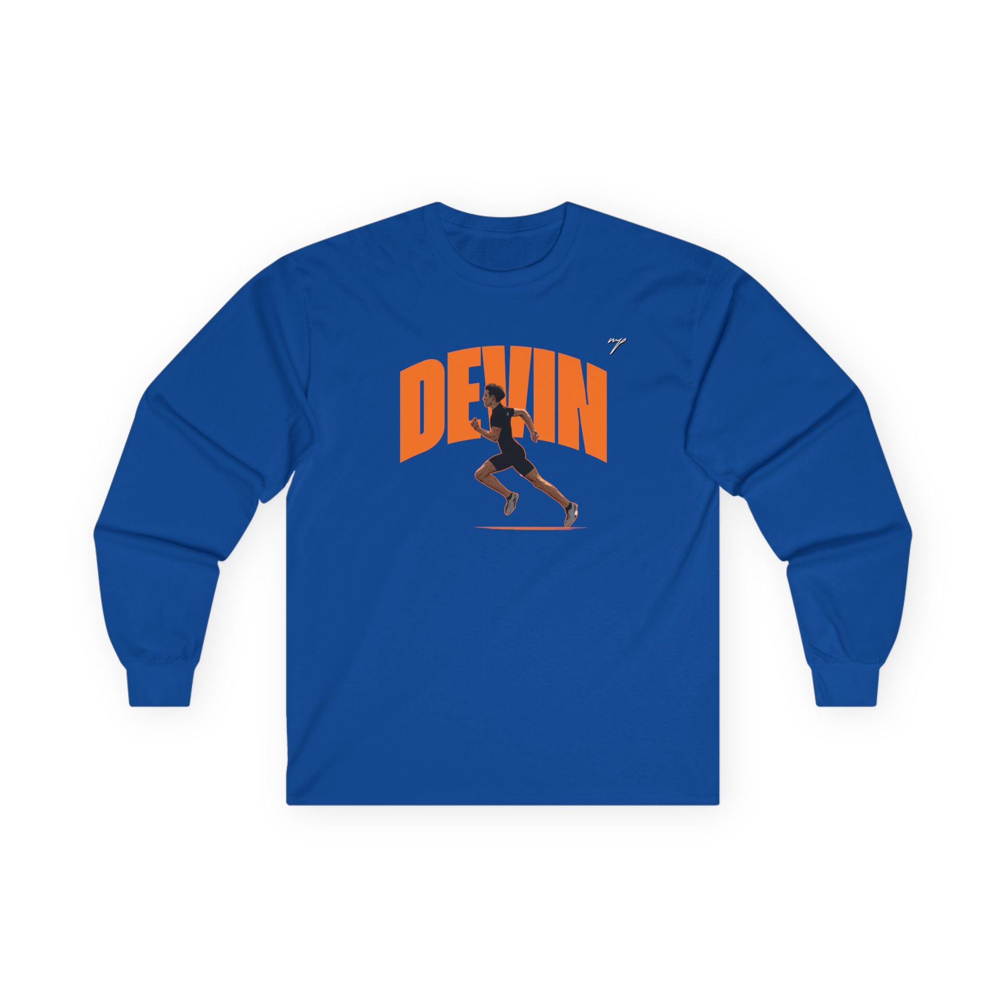 Devin Payne Long Sleeve Tee