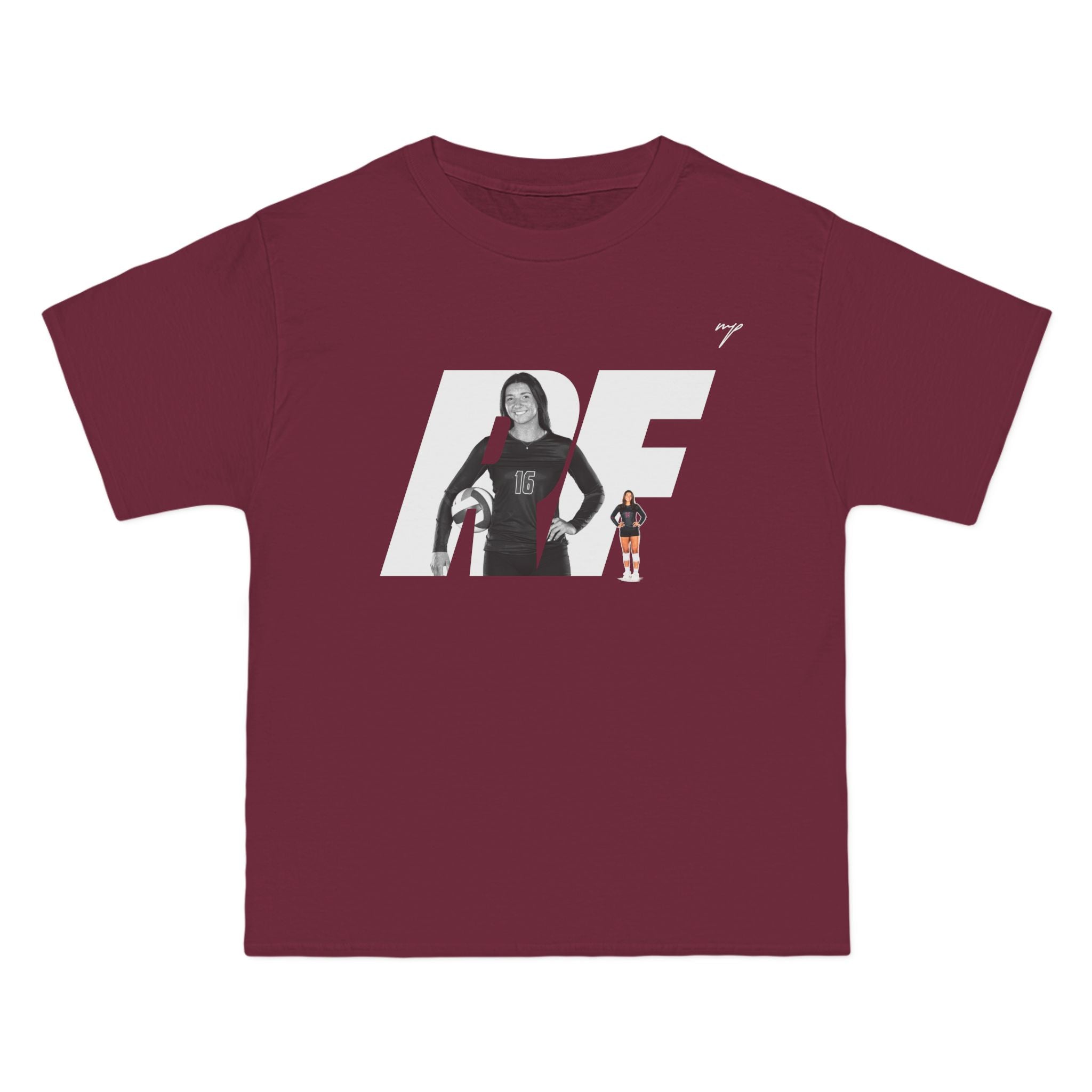 Rilynn Finley Vintage Tee
