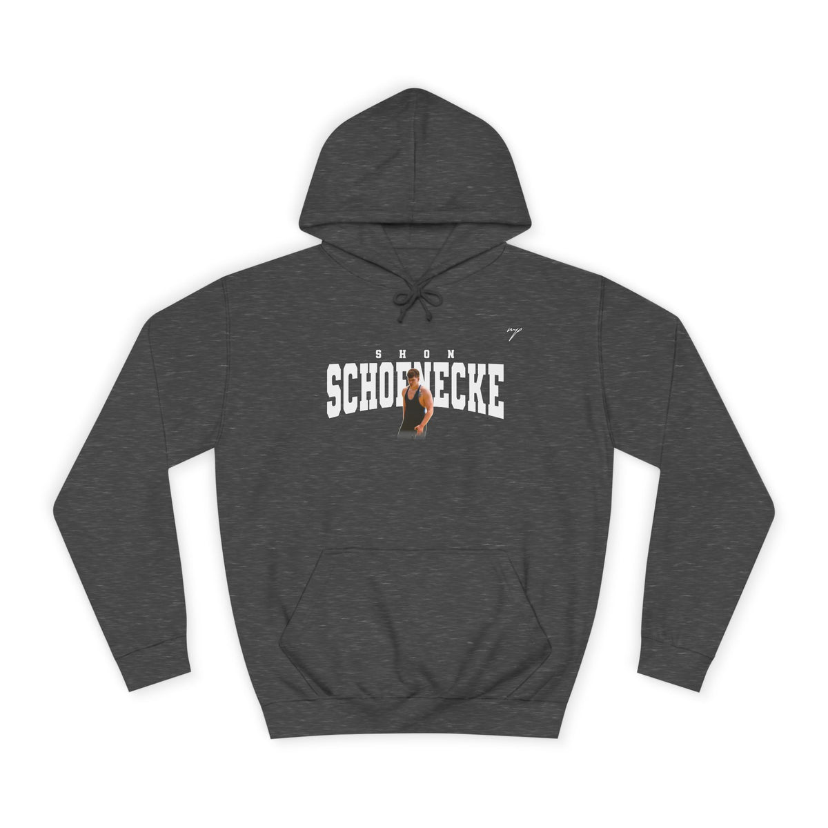 Shon Schoenecke Hoodie