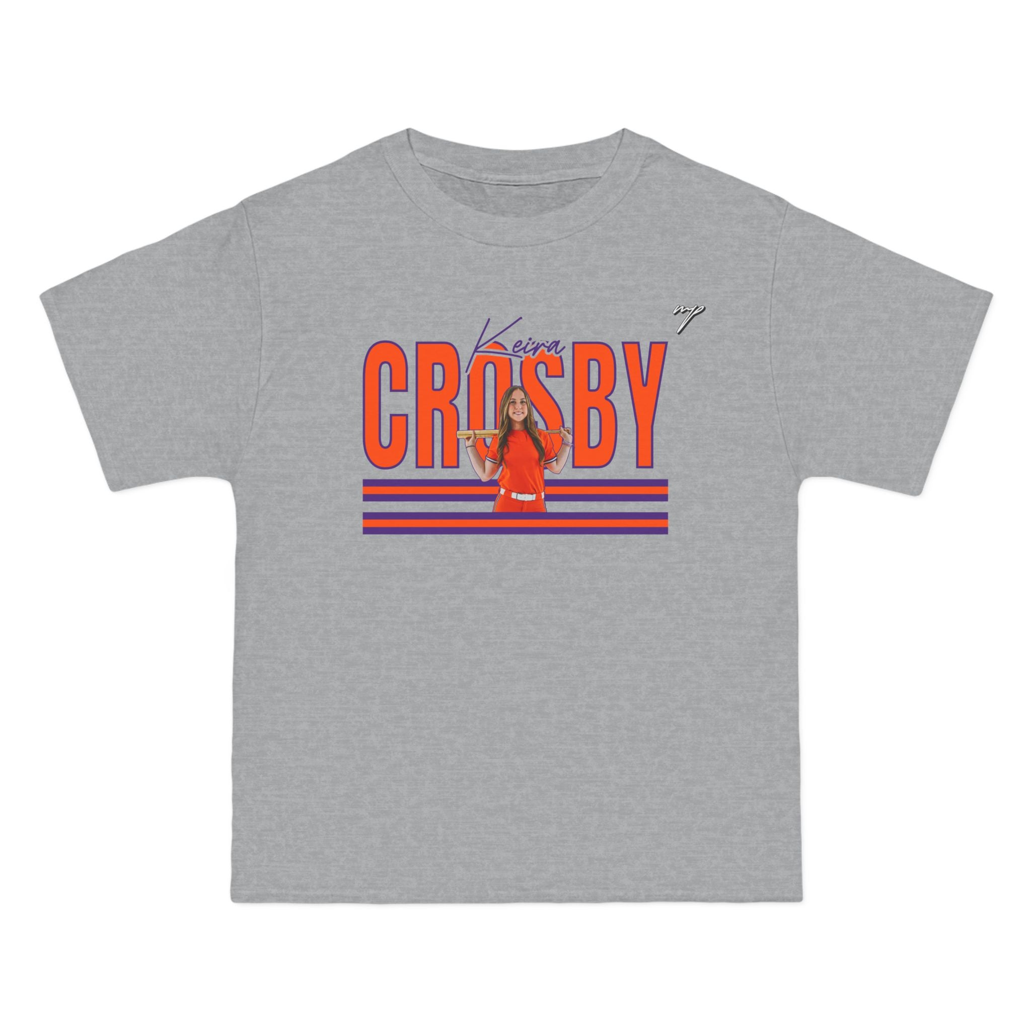 Keira Crosby Vintage Tee