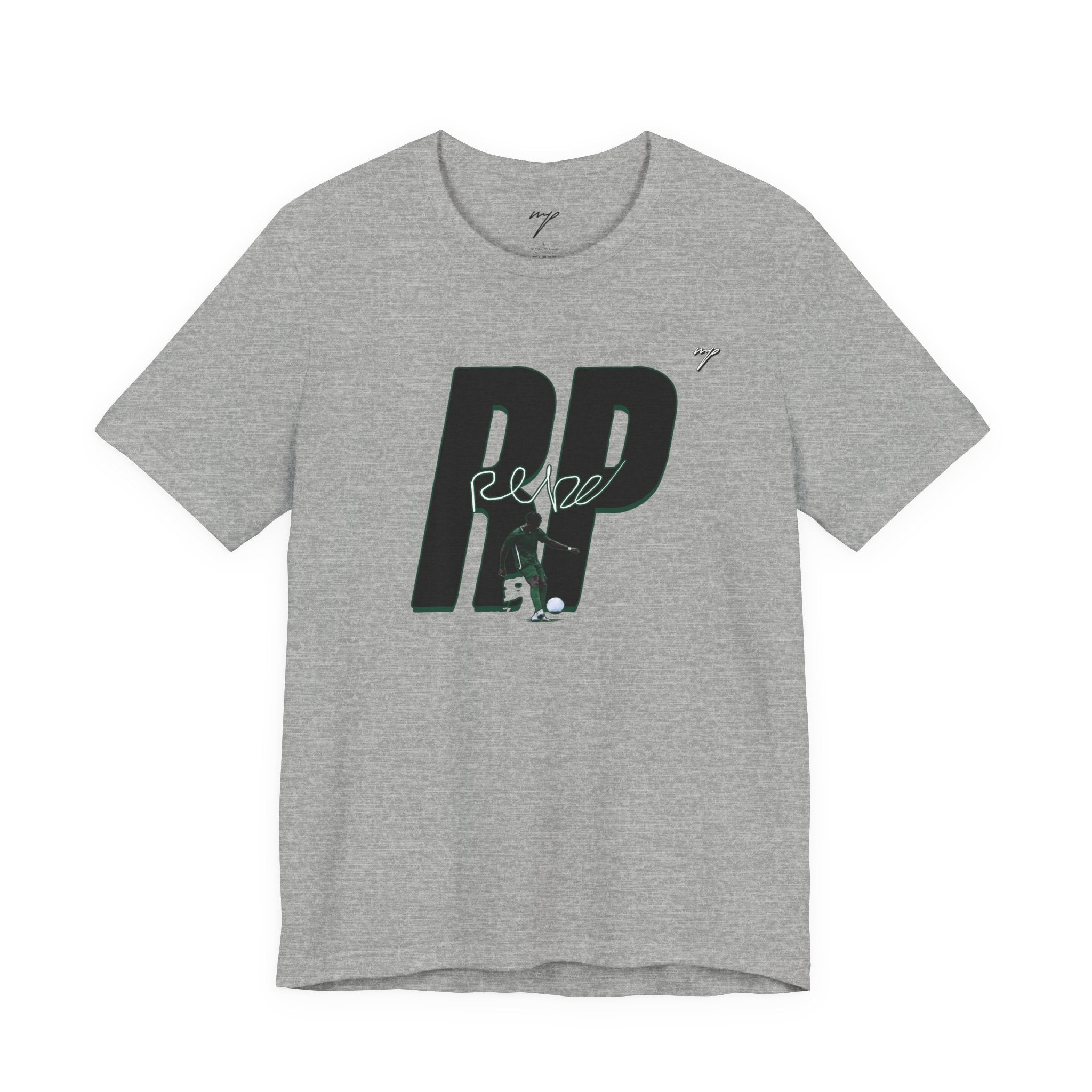 Reuben Plaggemars Graphic Tee
