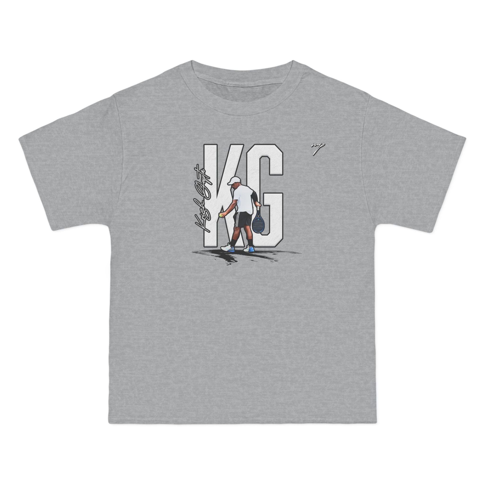 Krish Gupta Vintage Tee
