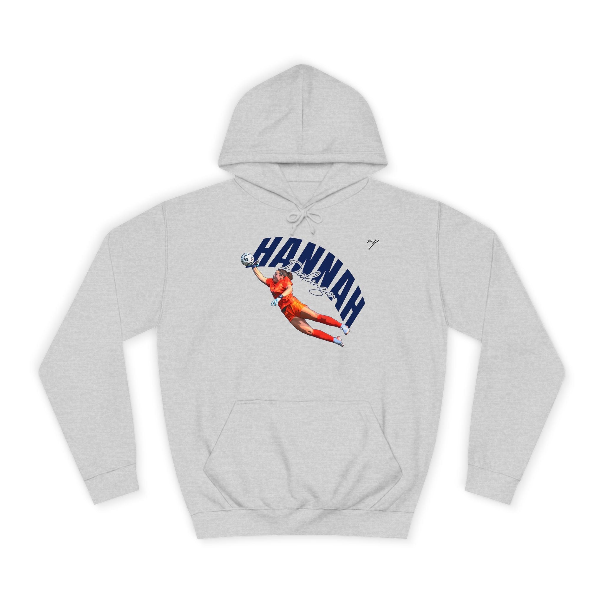 Hannah Dickinson Hoodie