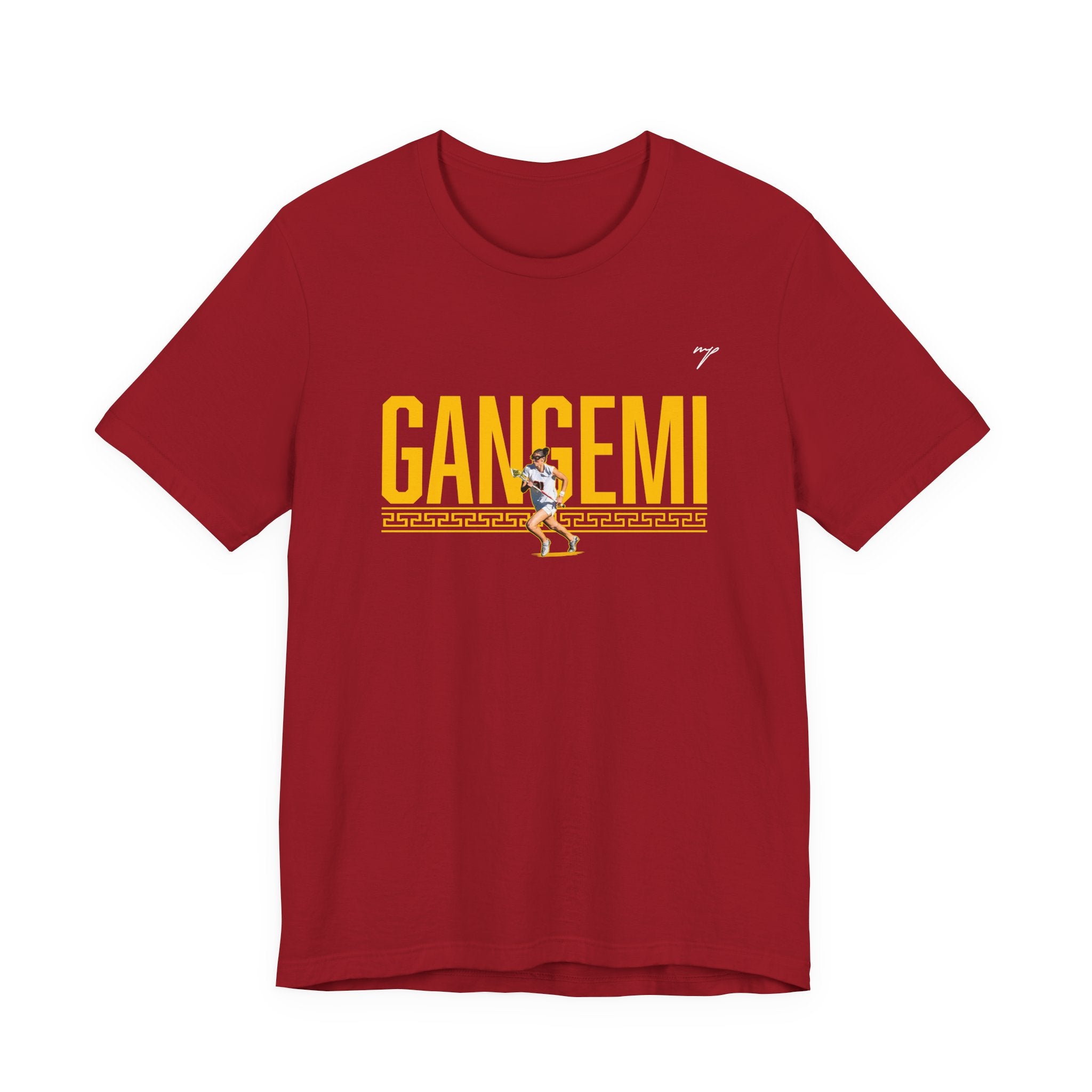 Sophie Gangemi Graphic Tee