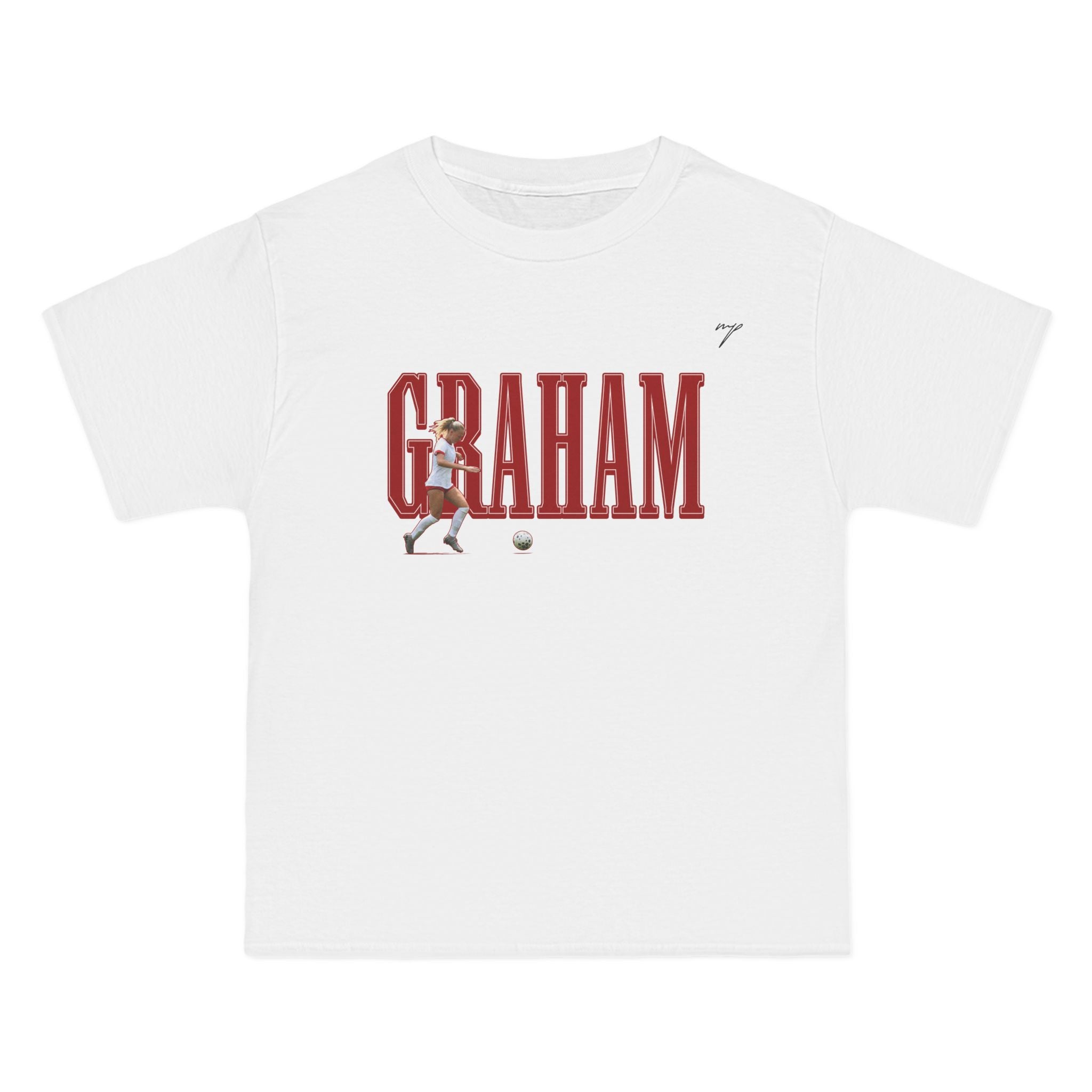 Emily Graham Vintage Tee
